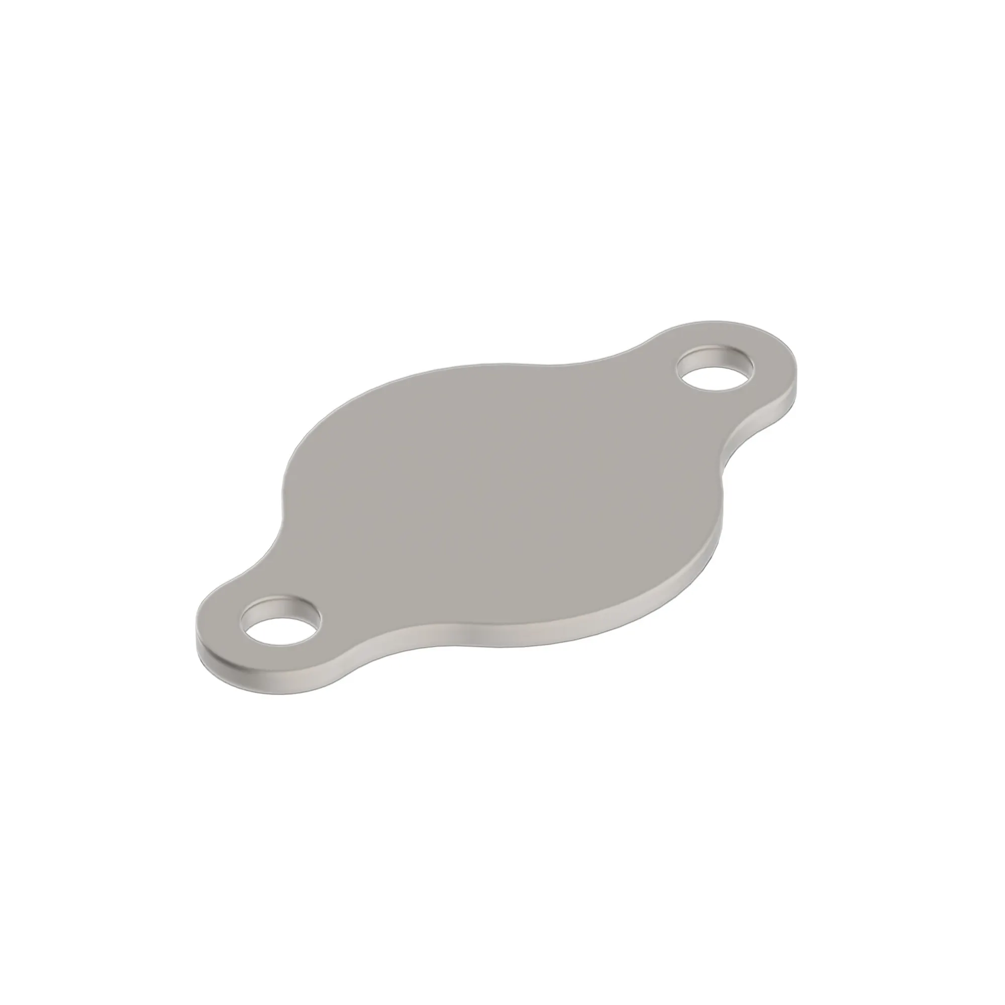 John Deere Sensor Cover Plate - R564834