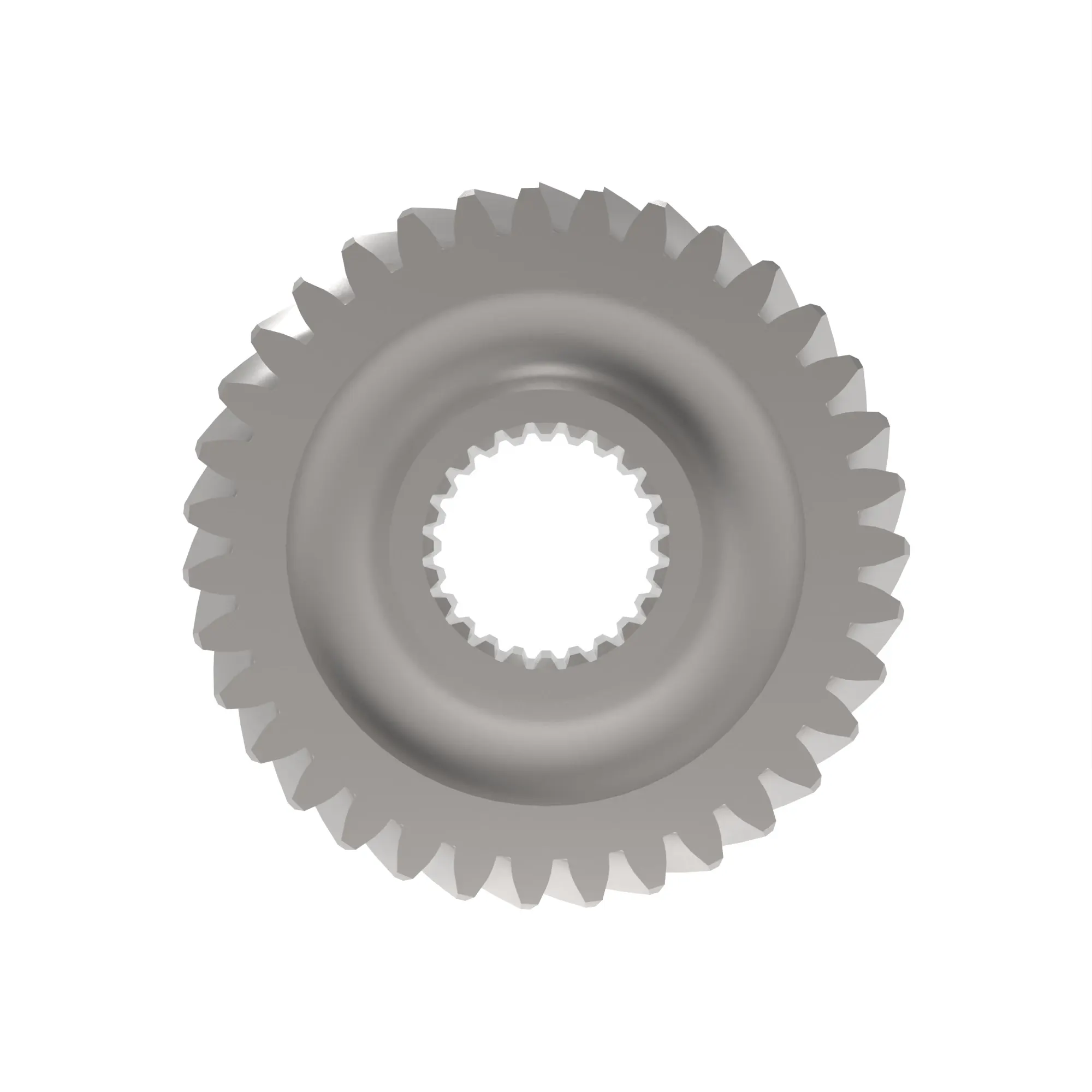 HELICAL GEAR,35 TOOTH 2ND STAGE