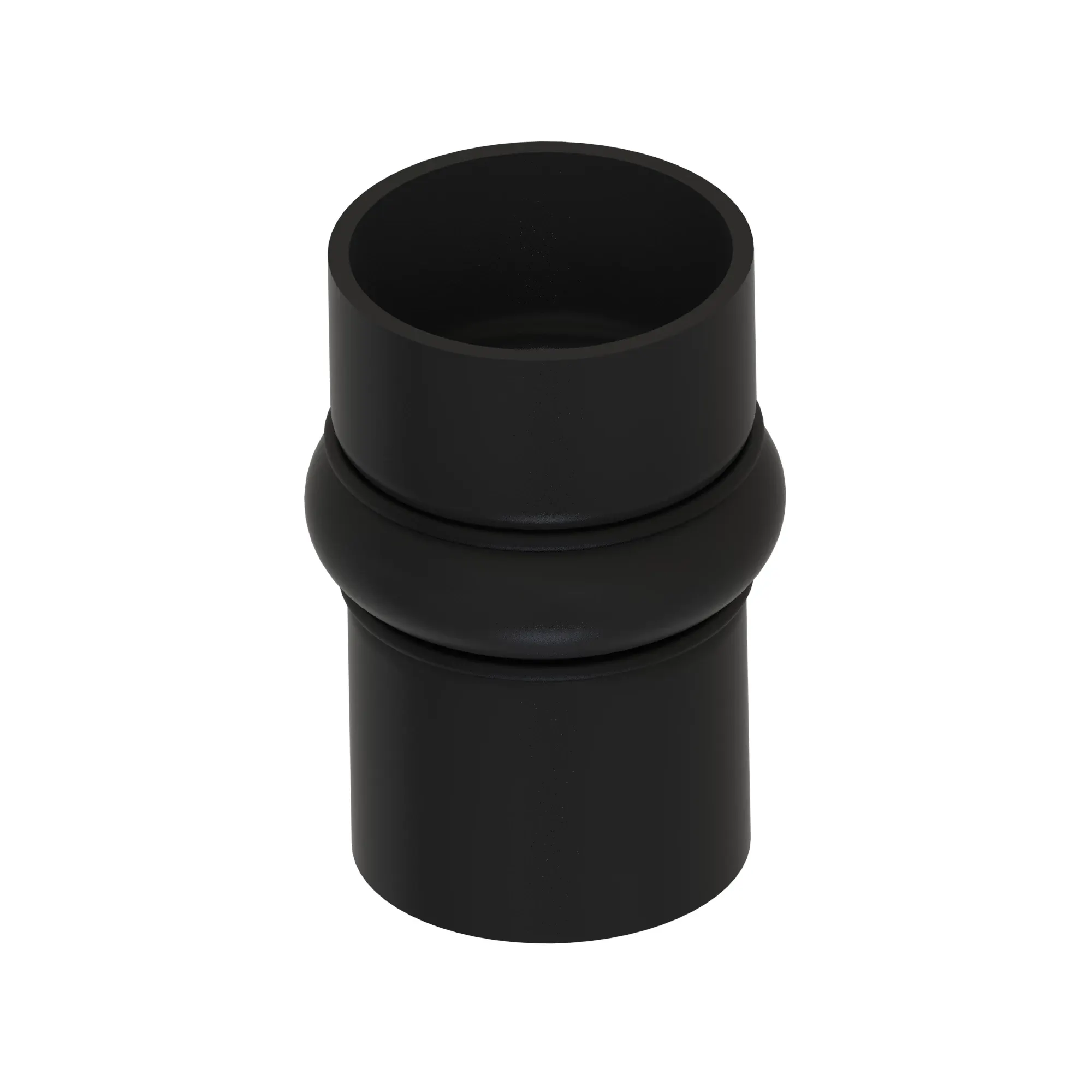 John Deere Charge Air to Cooler Hose - TA24473