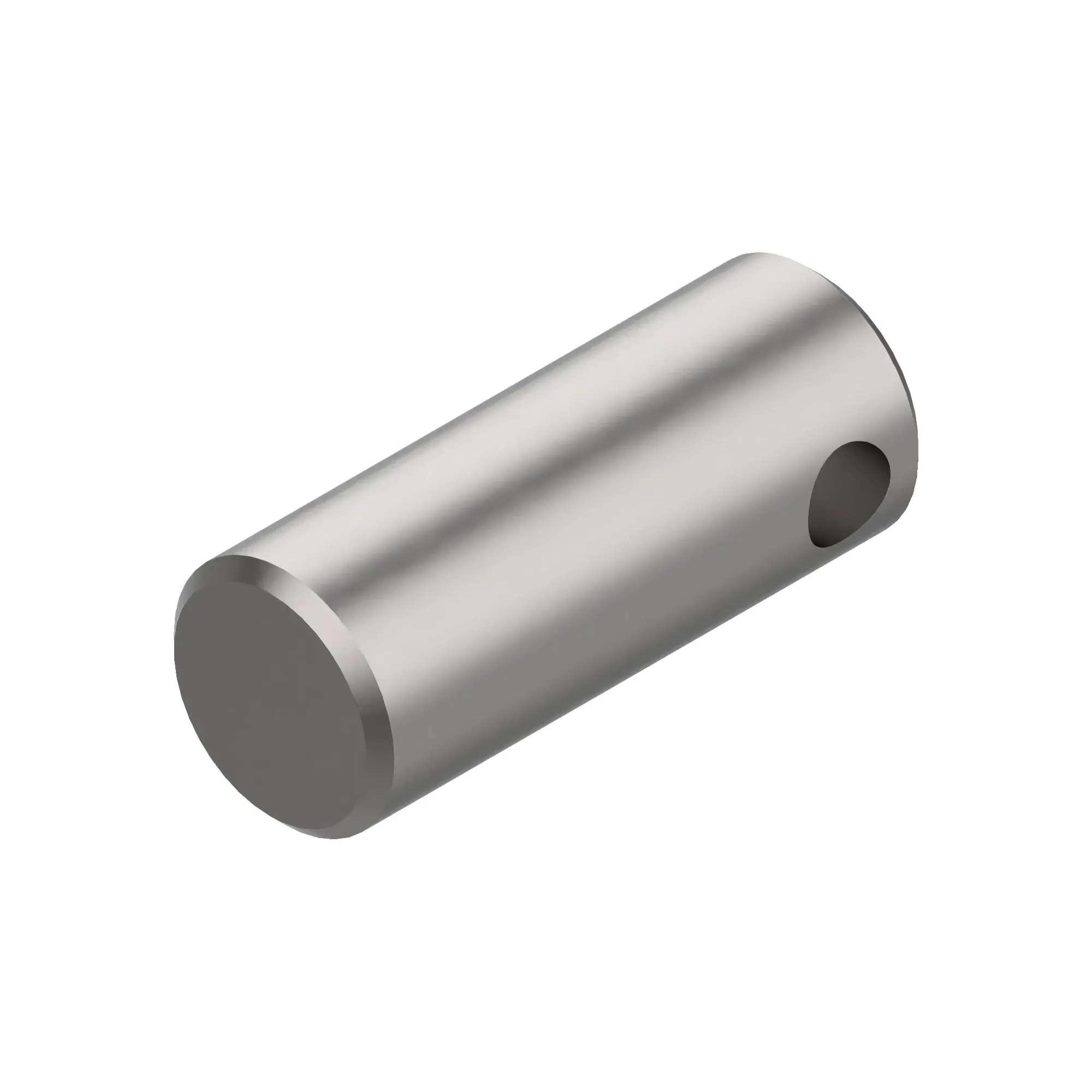 John Deere Straight Drilled Pin Fastener - CC138677