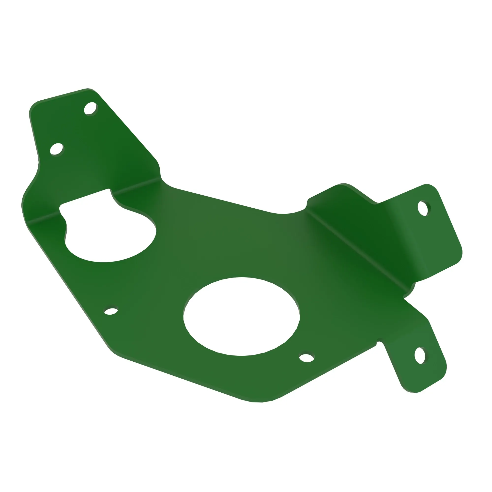 John Deere Bracket - KK85137