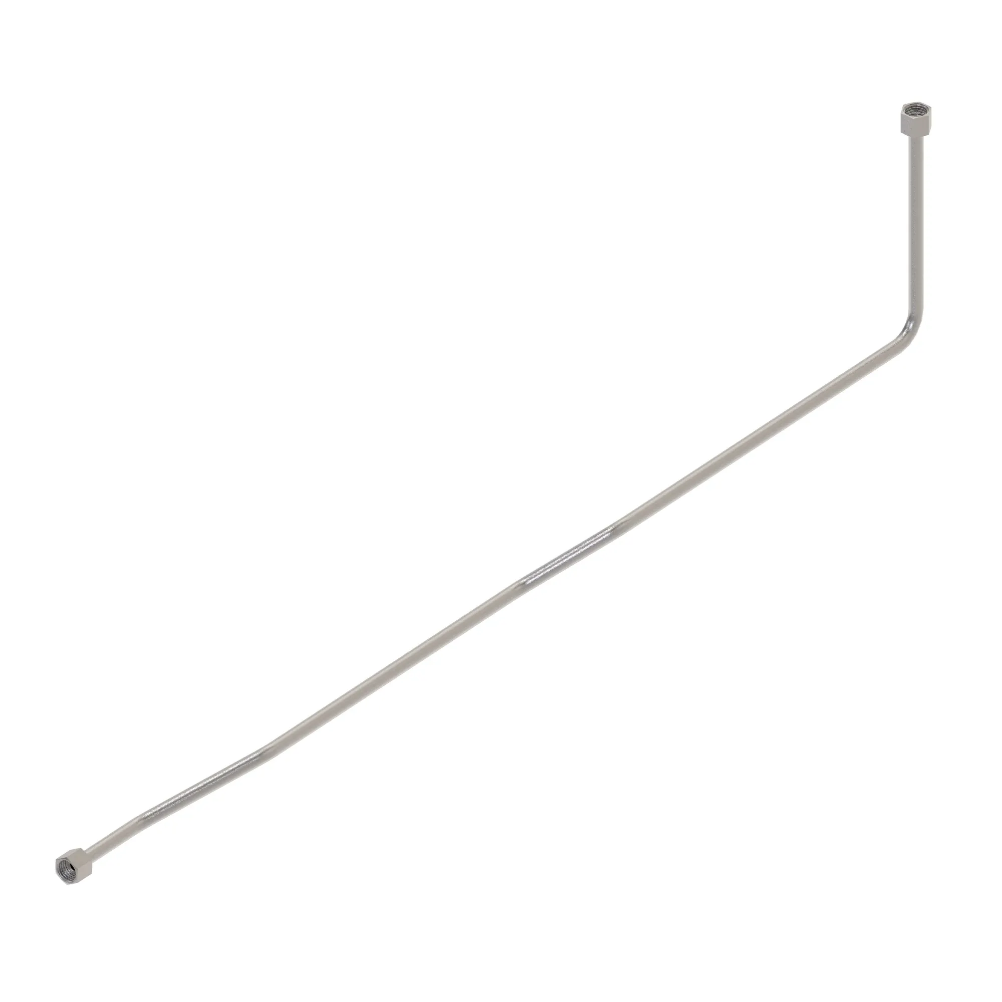 FRONT SCV COUPLER