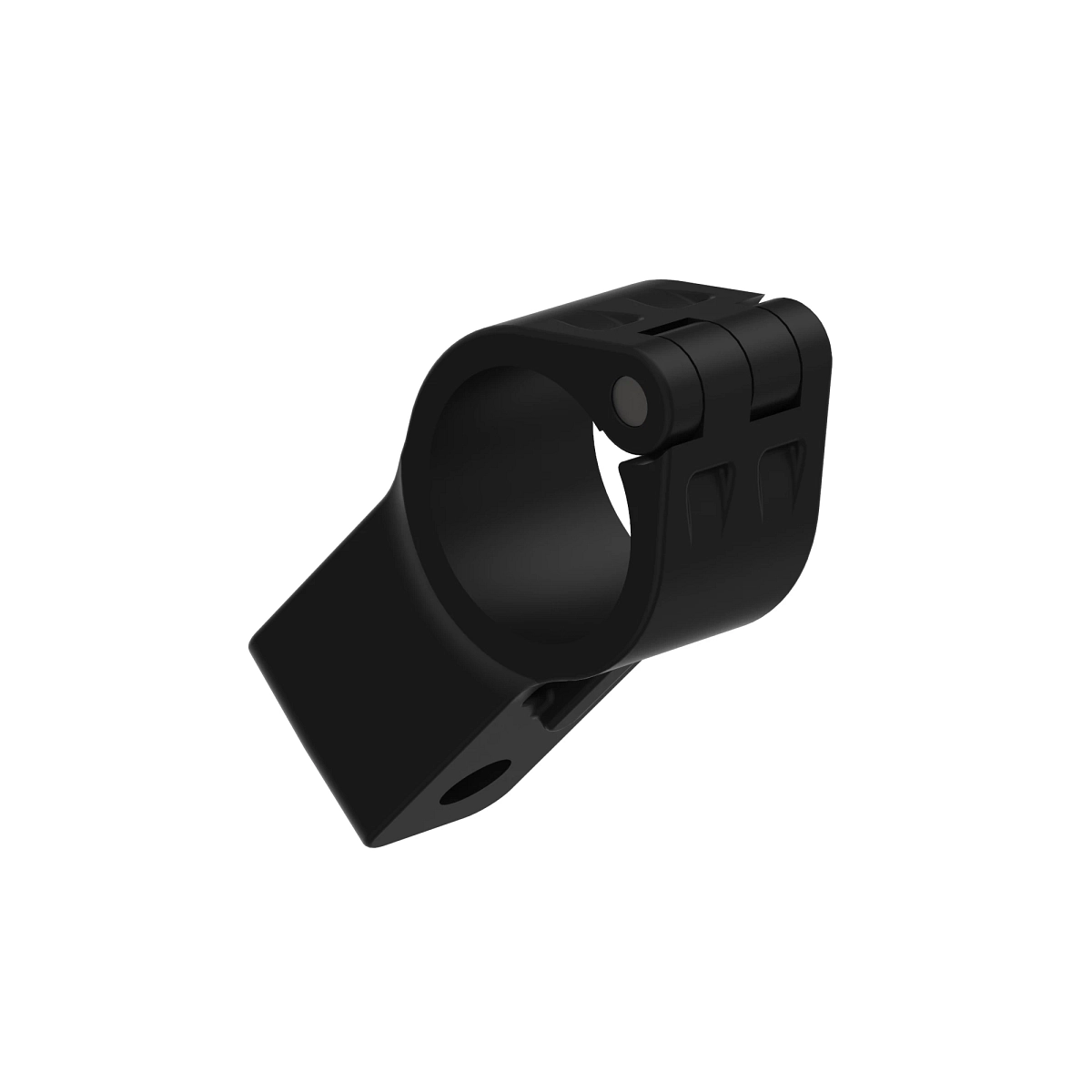 Bearing Reel Bat Tube
