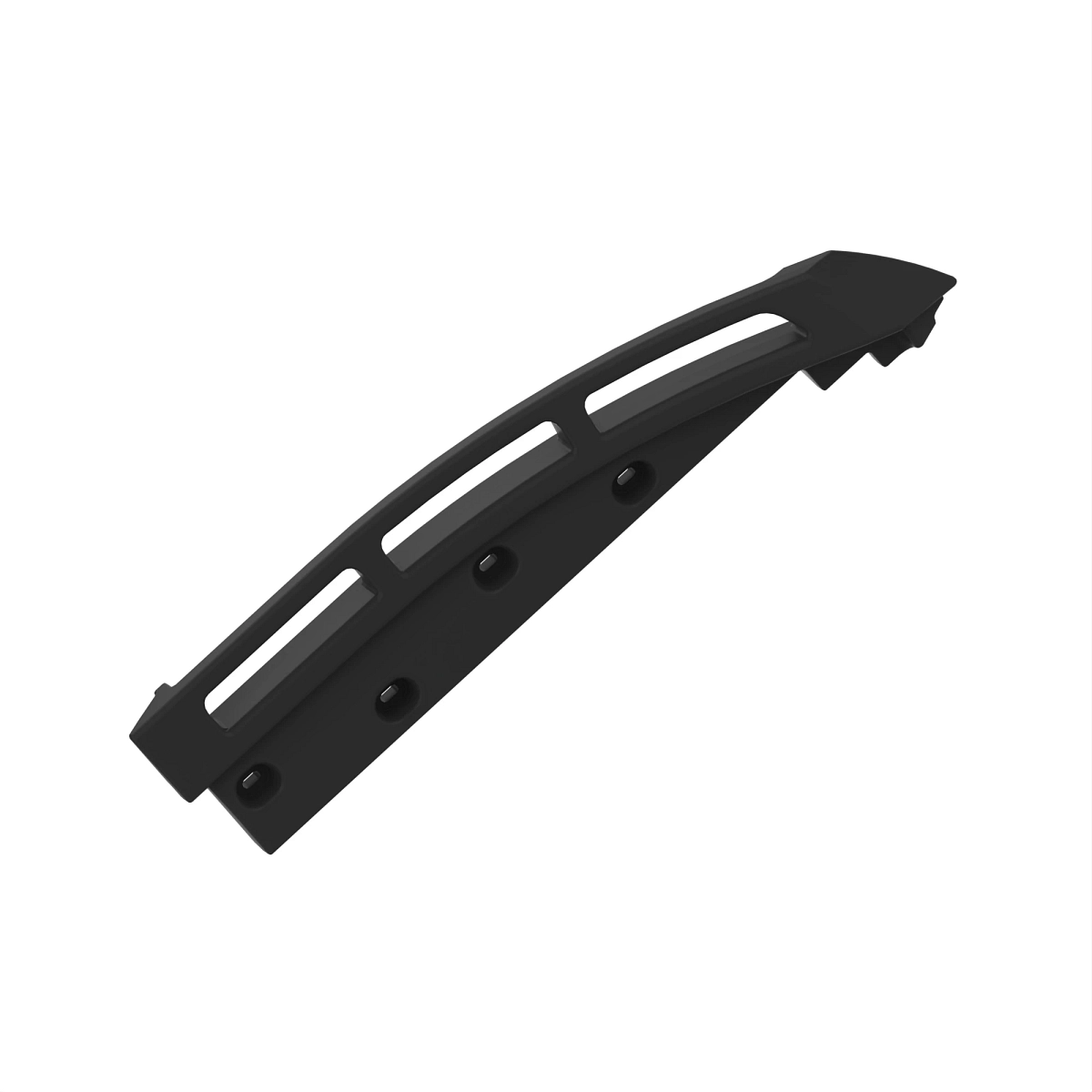 Handle, Plenum