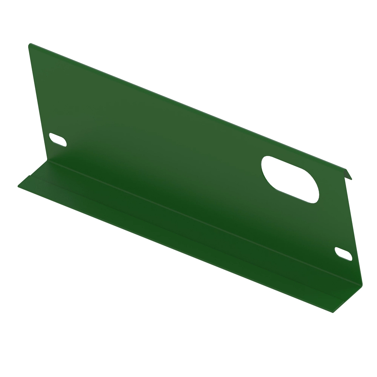 Powershaft Shield, Ru