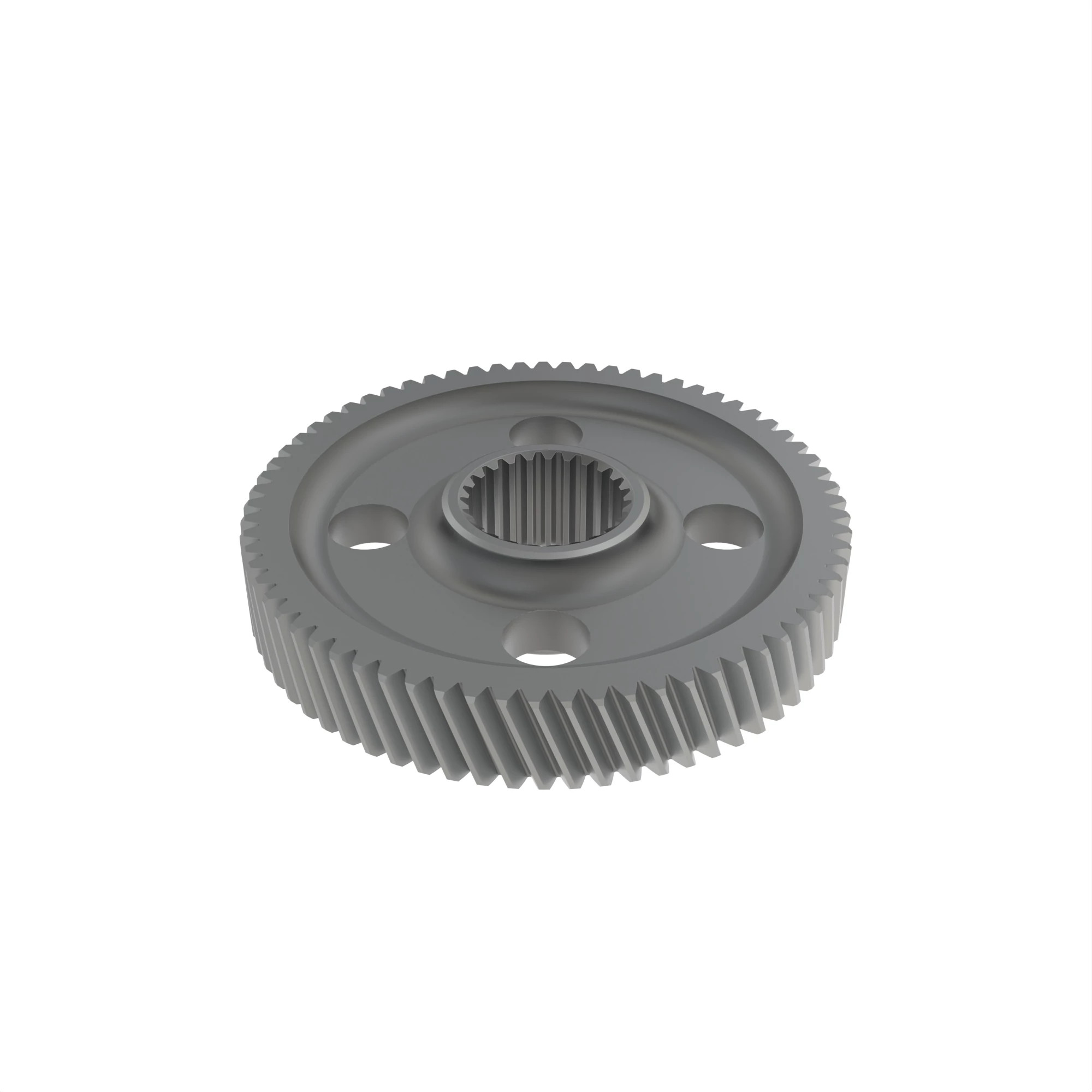 John Deere Rear PTO Clutch Gear - LVU18449