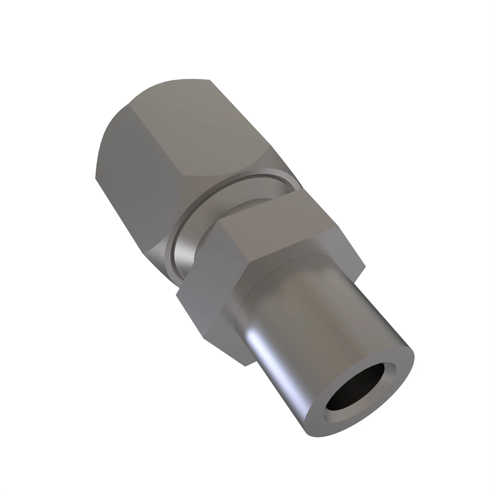 John Deere Fitting - F073465