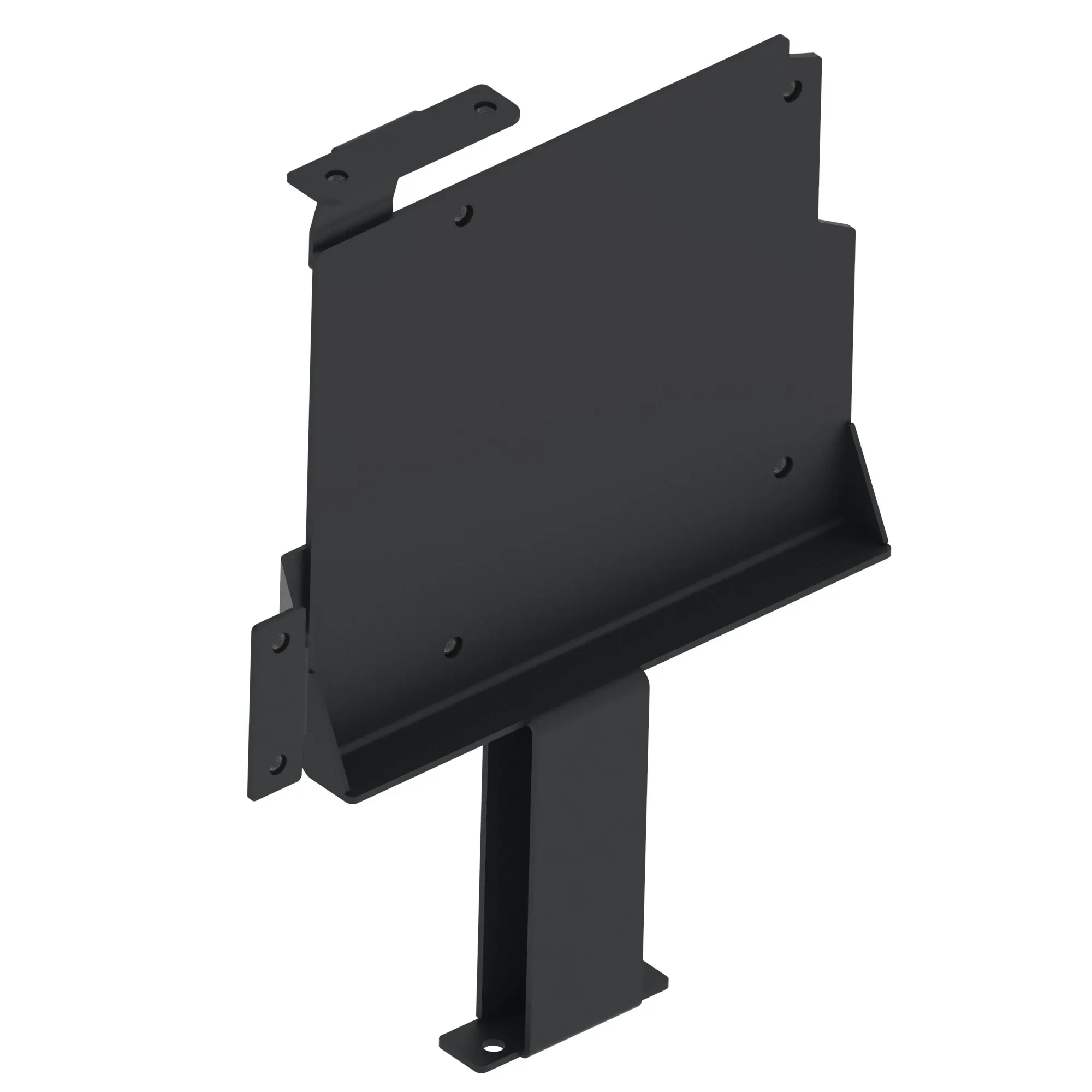 PLATE, ECU MOUNTING
