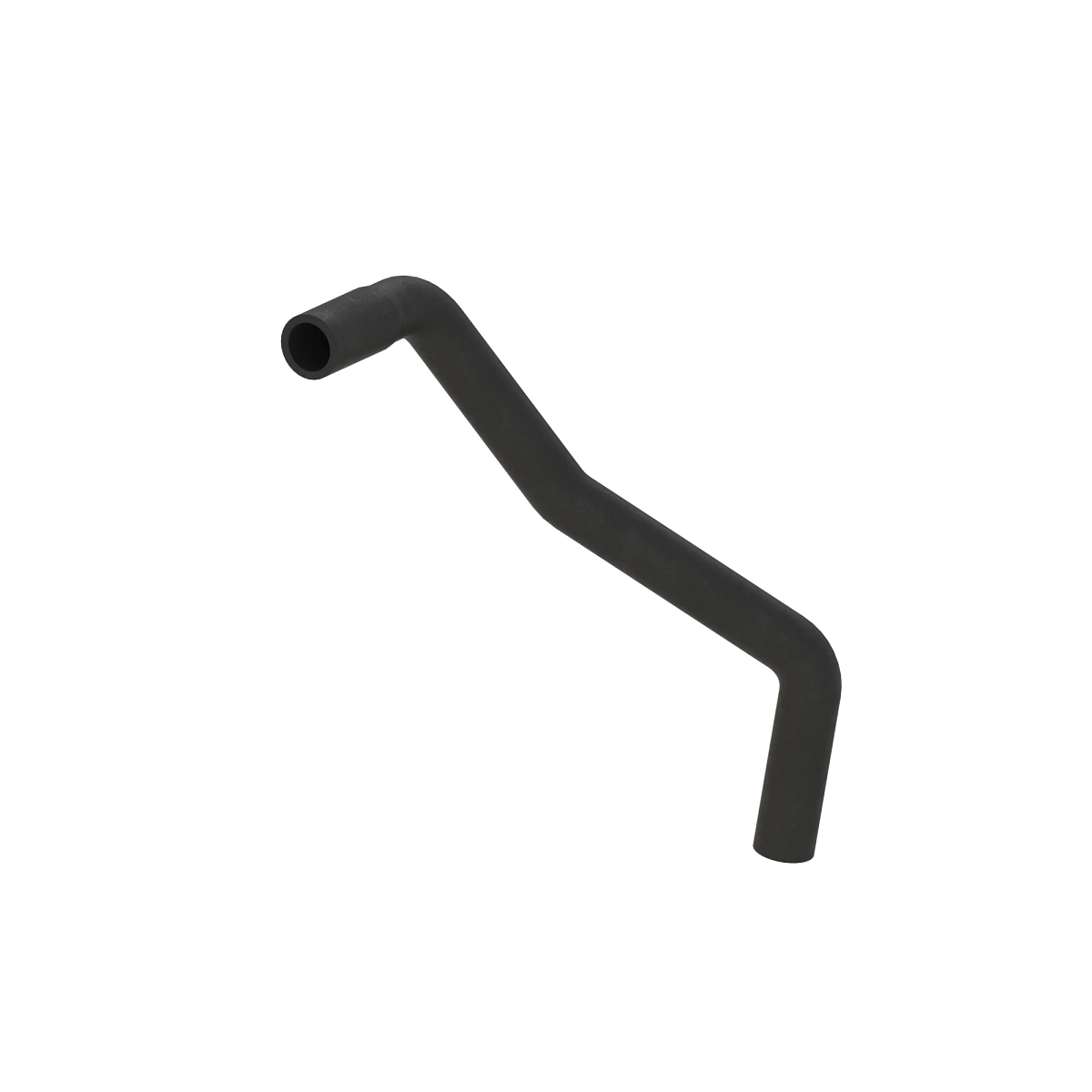John Deere Radiator Hose, Formed - L207457