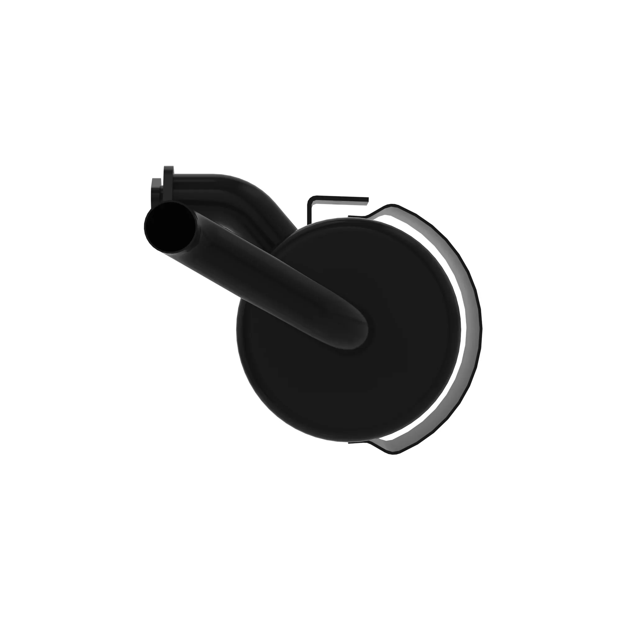Muffler