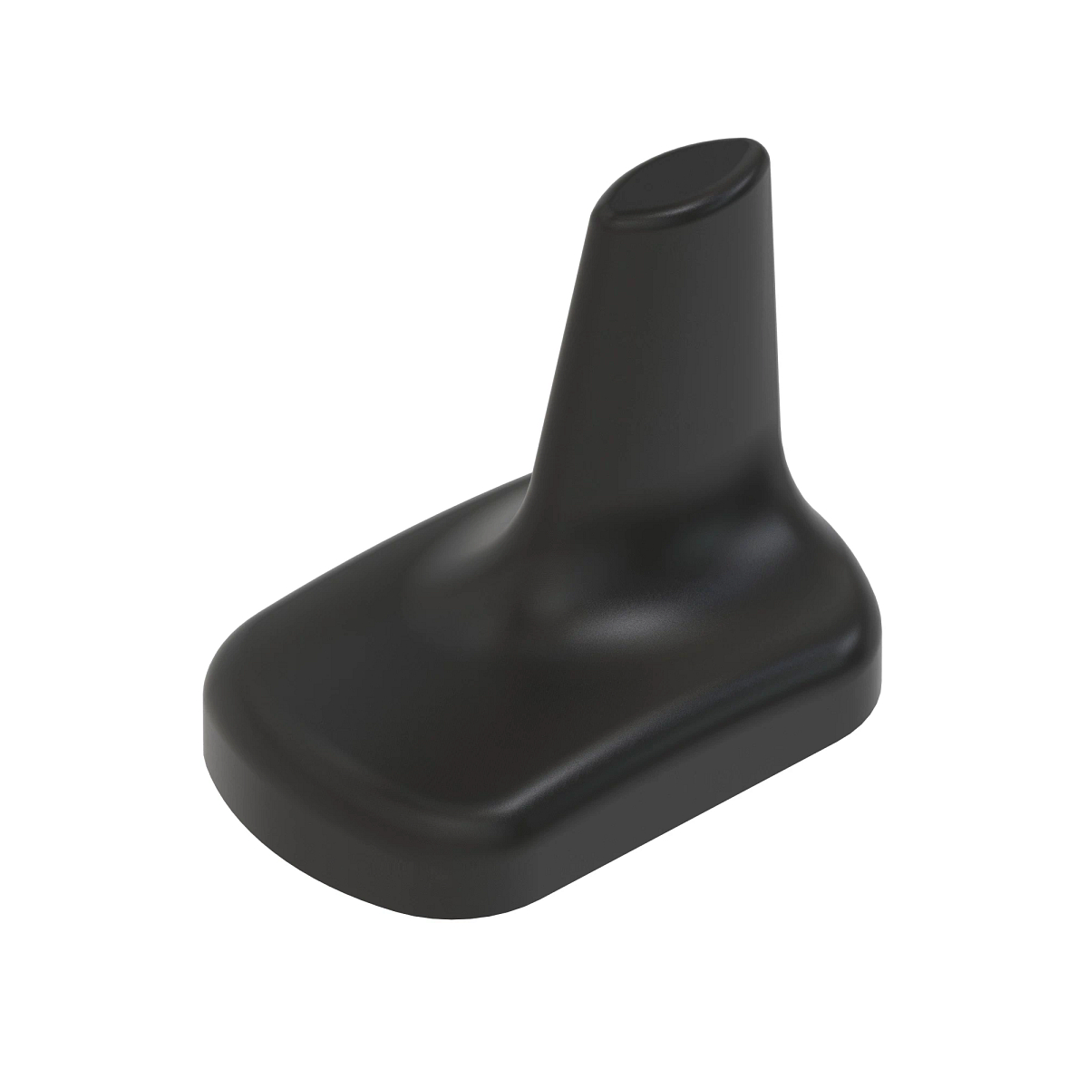 ASSEMBLY, MTG GSM/GPS ANTENNA WITH 6' cable, Cast Base