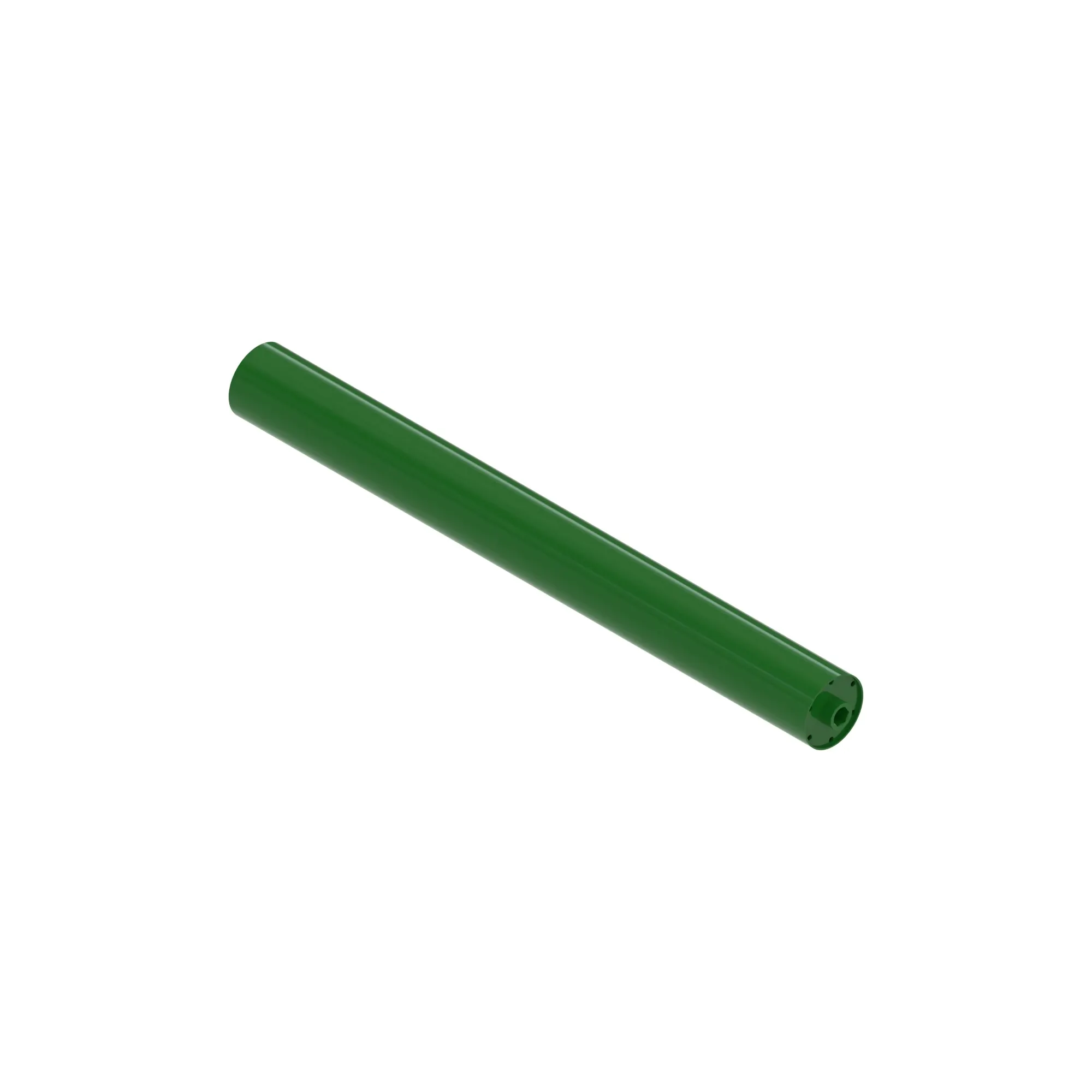 STRUCTURAL TUBING