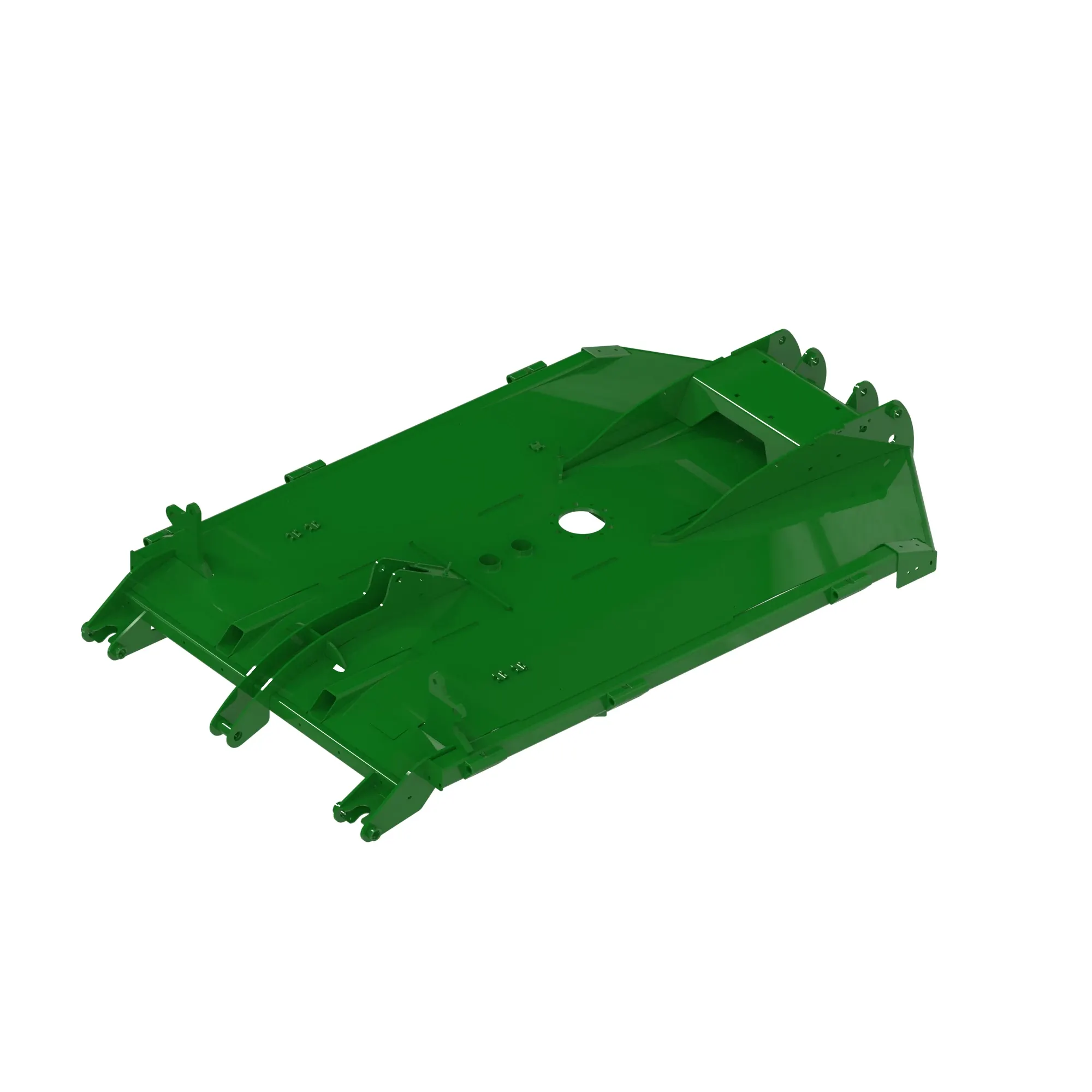 FRAME KIT, R10/R15 CENTER FRAME