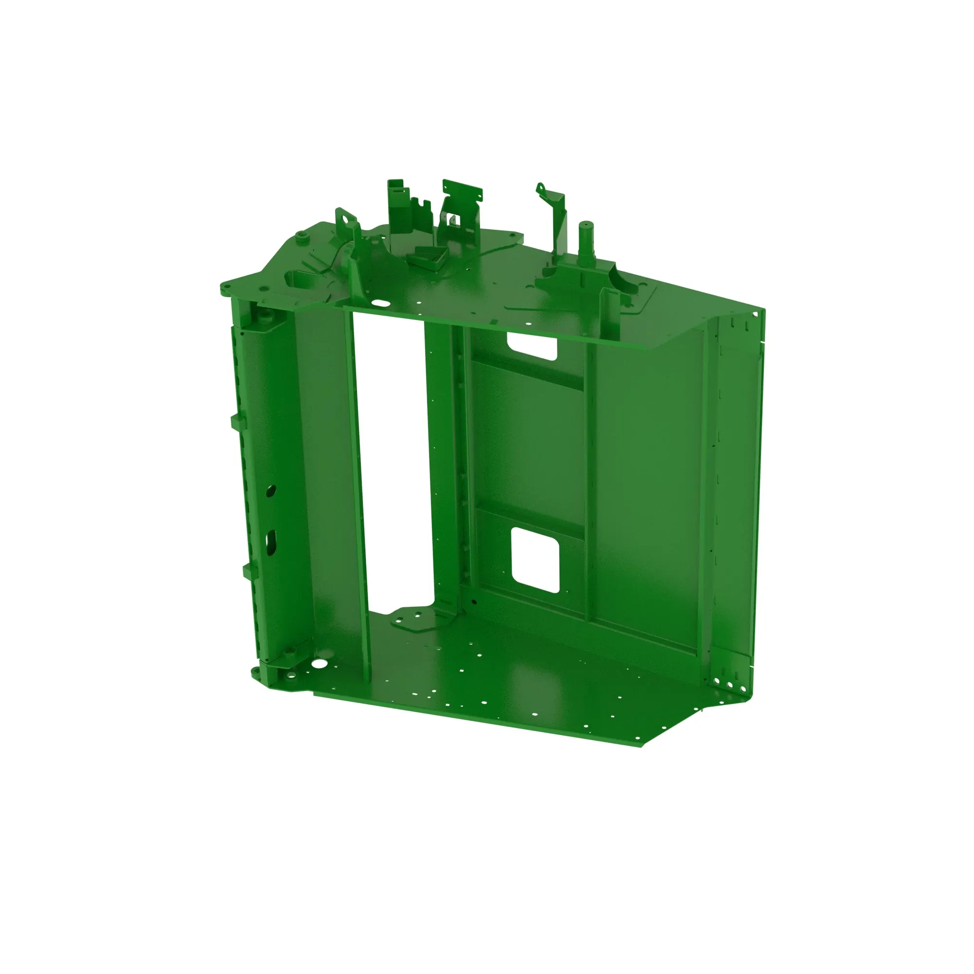 FRAME, FIXED, WIDE