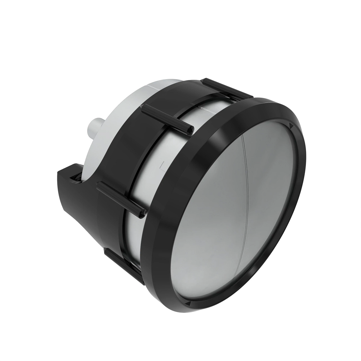 Tachometer, W/O Nmea