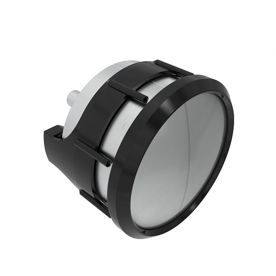 John Deere Tachometer Gage - DZ108498