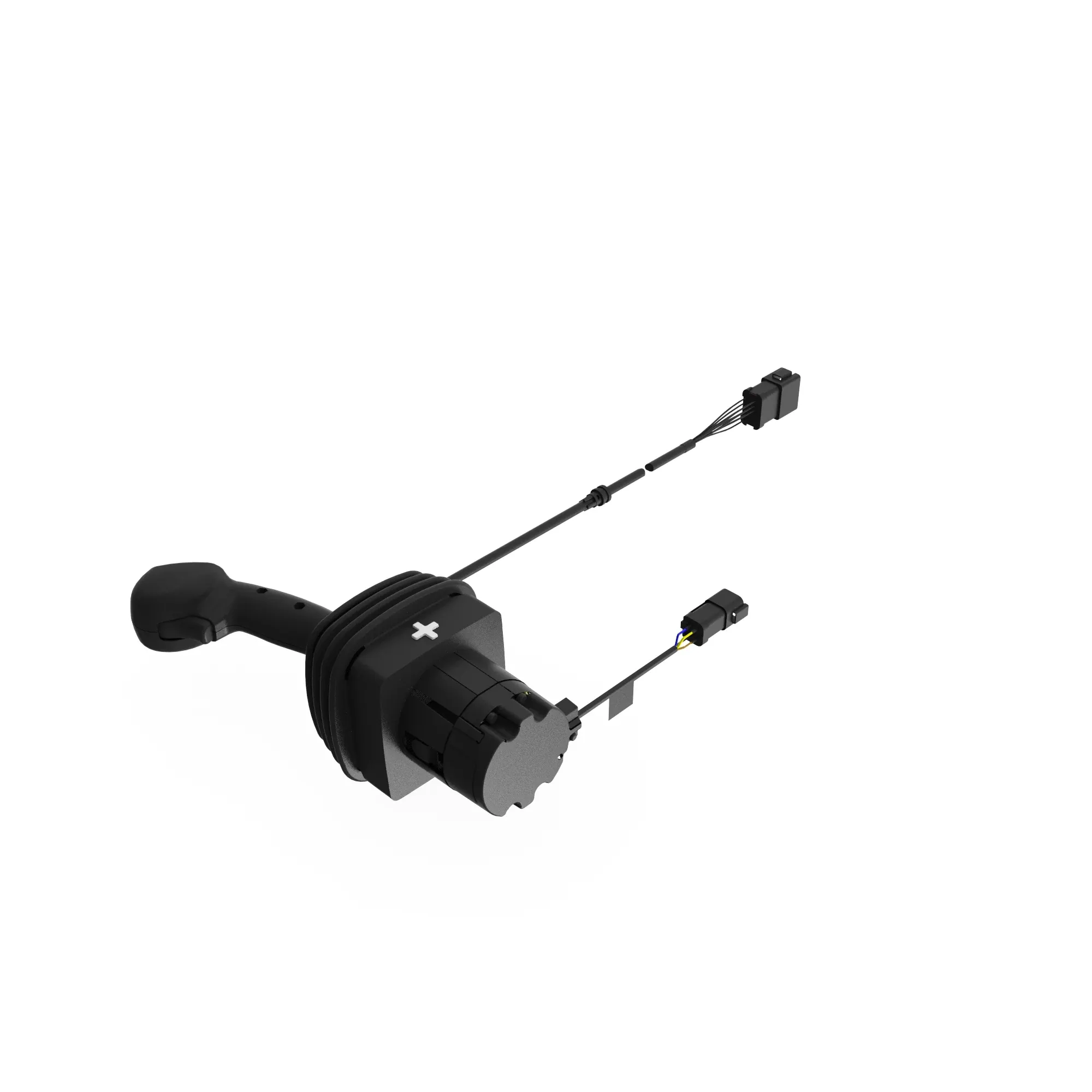 John Deere Multi-Functional Controller, Right Side - AT405242