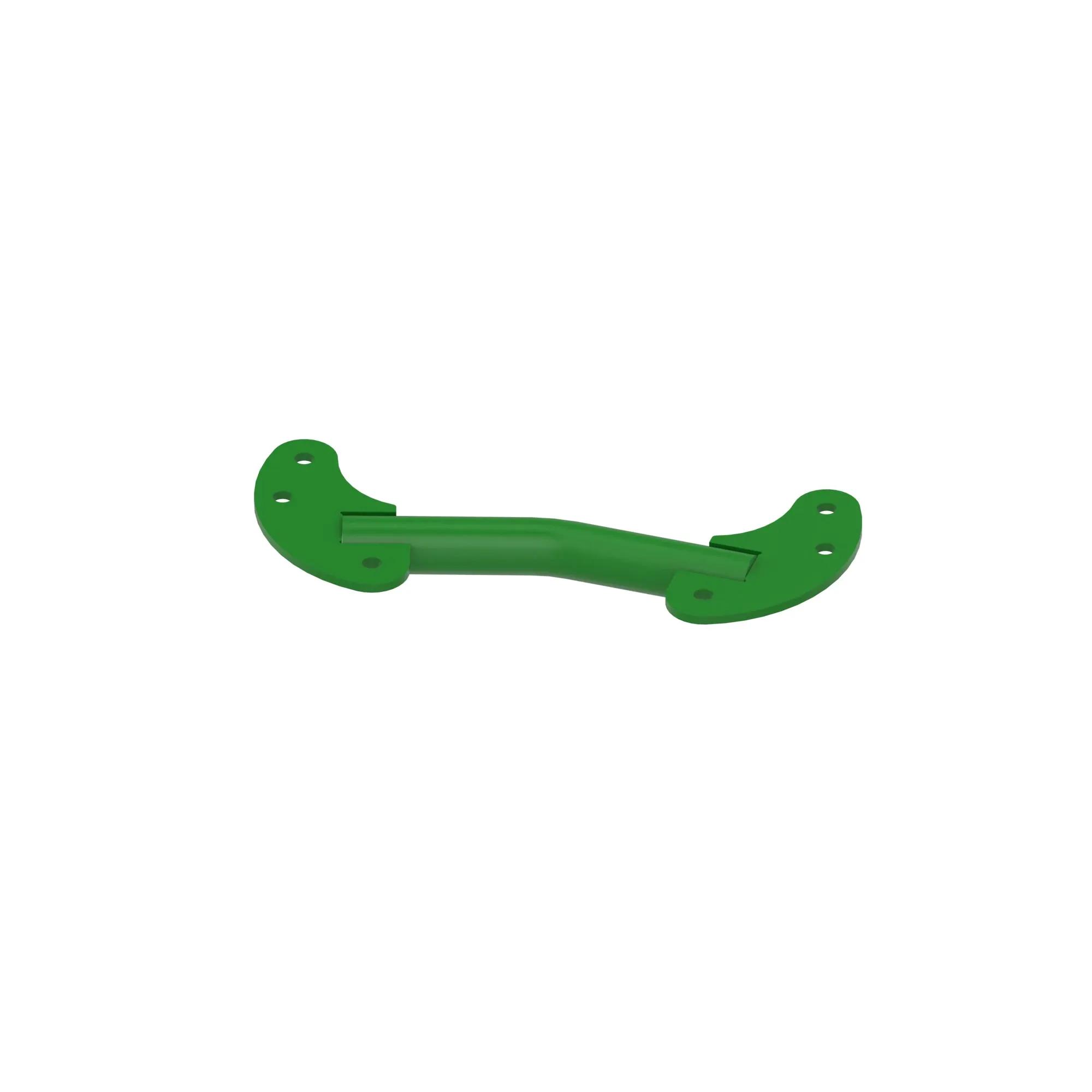 RETAINER, FRONT TILT