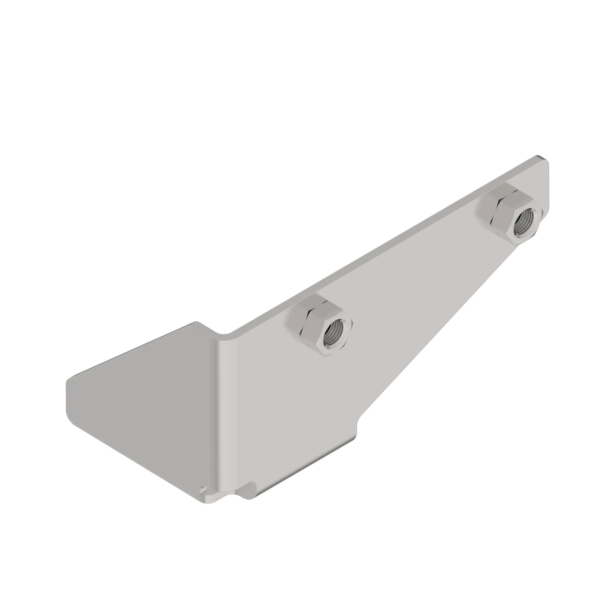 John Deere Bracket - AXE44359