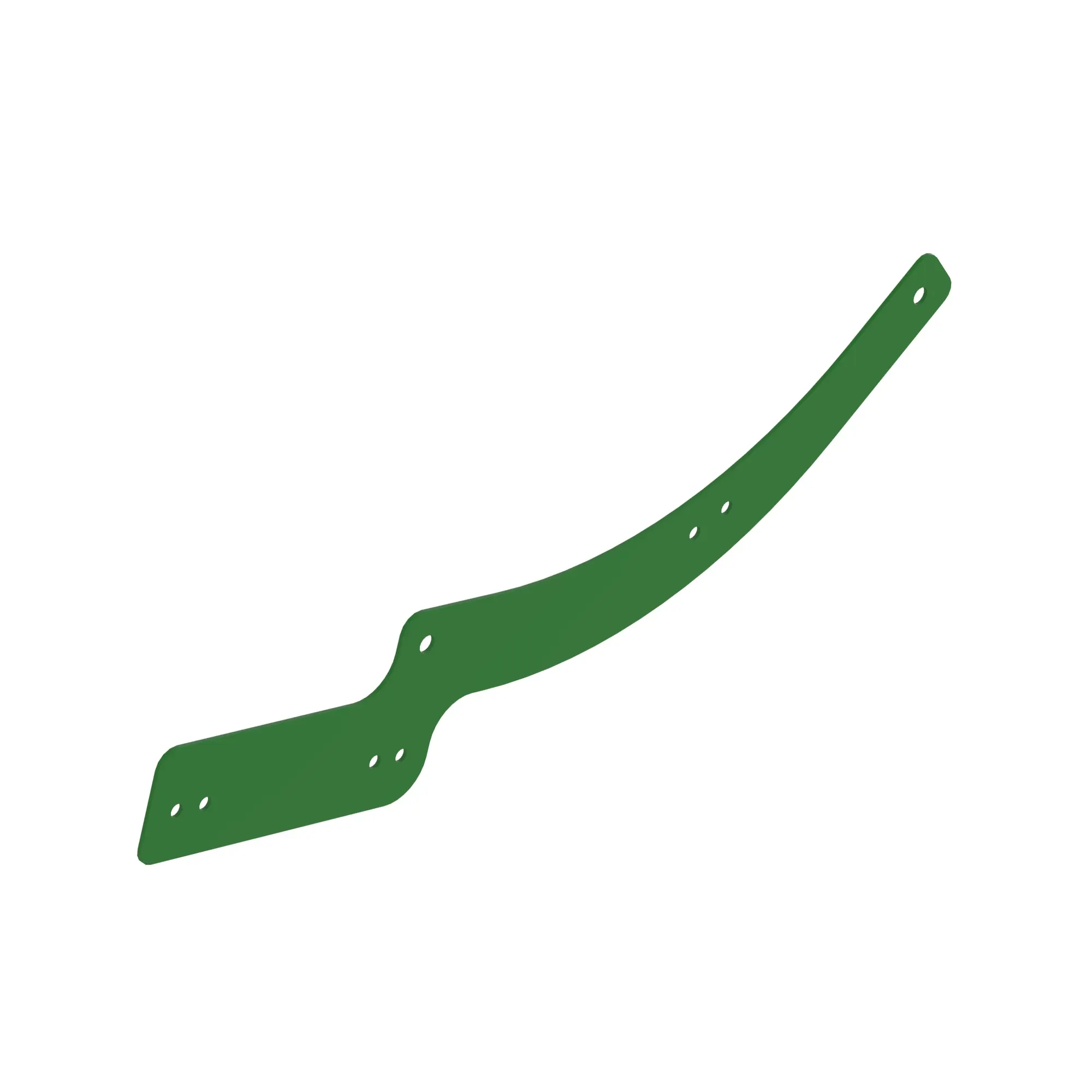 John Deere Bracket - KK88267