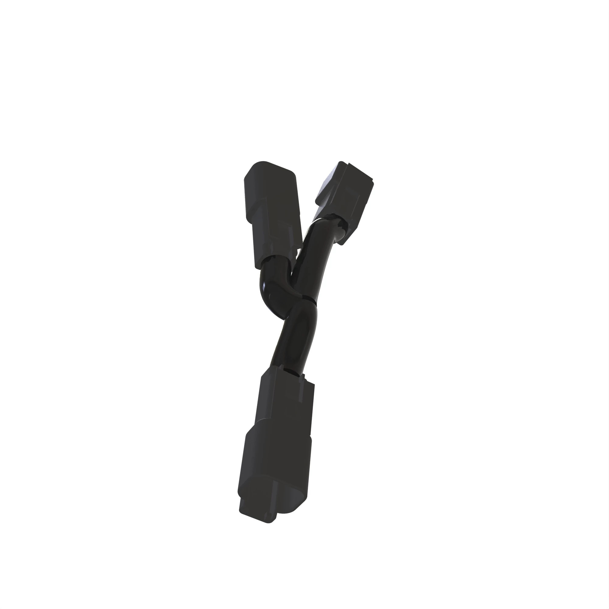 HEADLAMP WIRING HARNESS, HARNESS, L