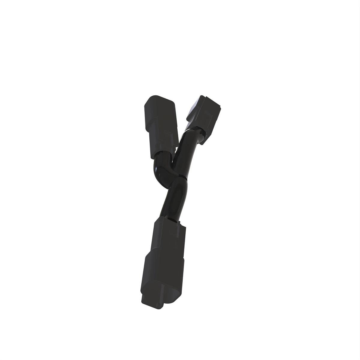 Headlamp Wiring Harness, L