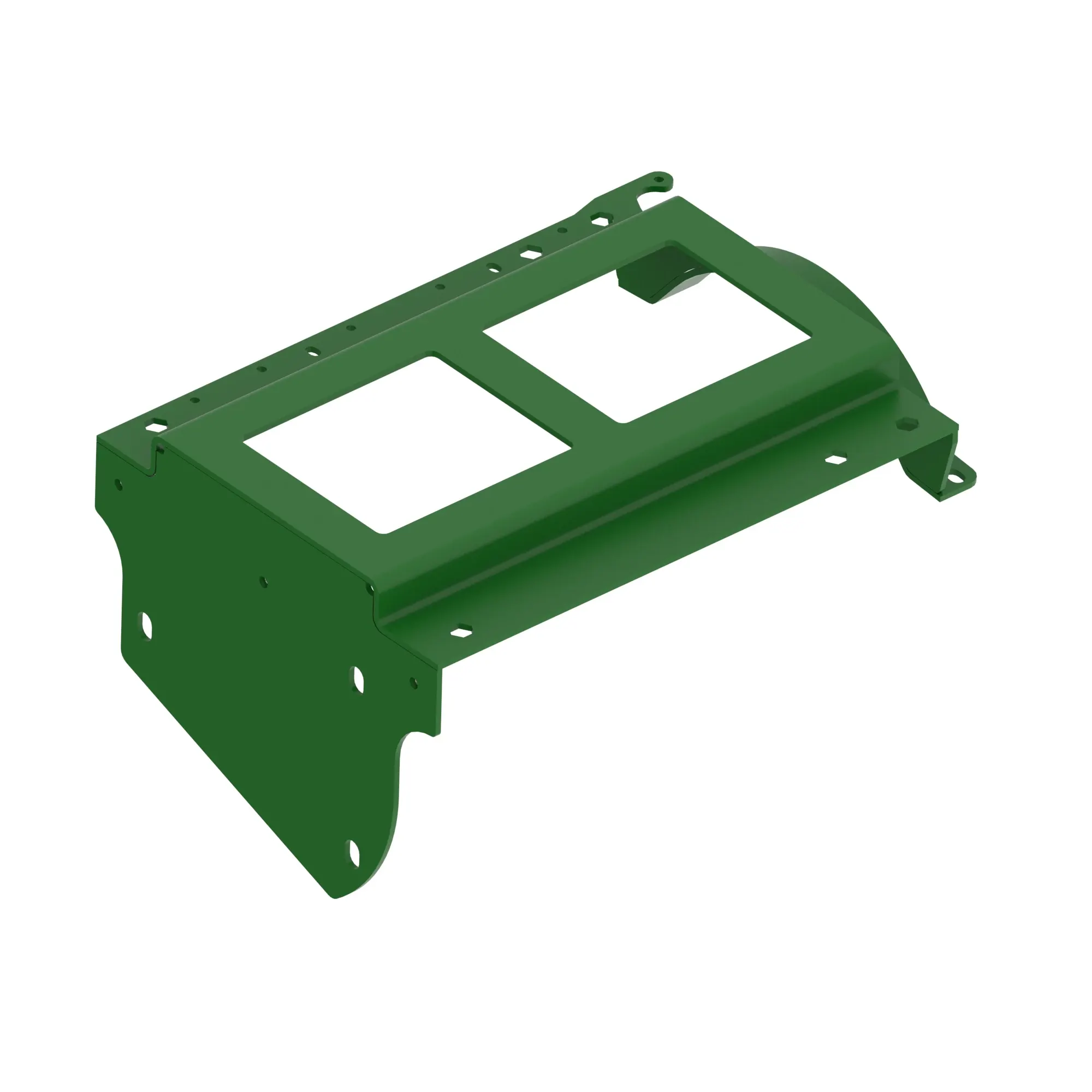 BRACKET, ATD BRACKET