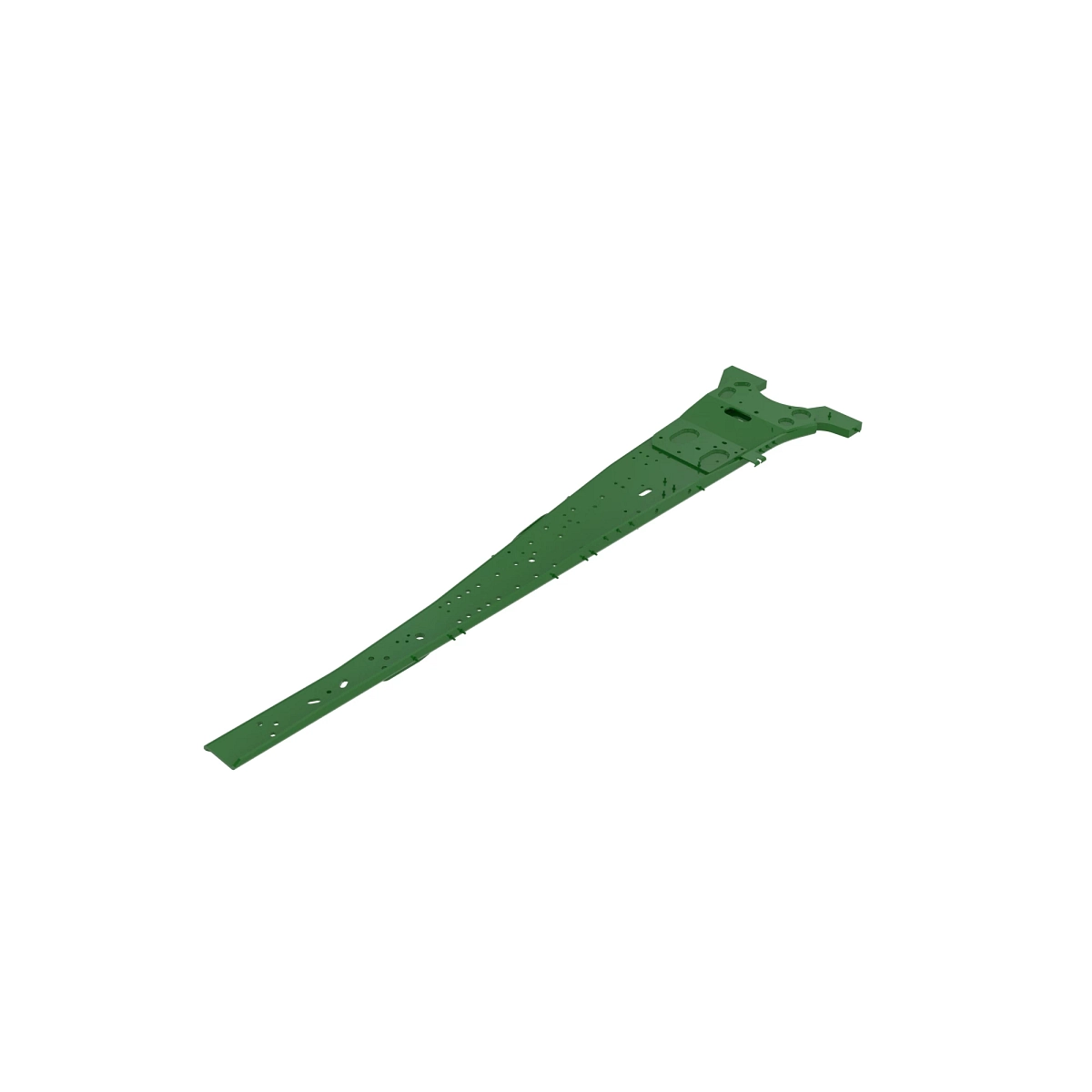 Wing Frame, Assy., RH