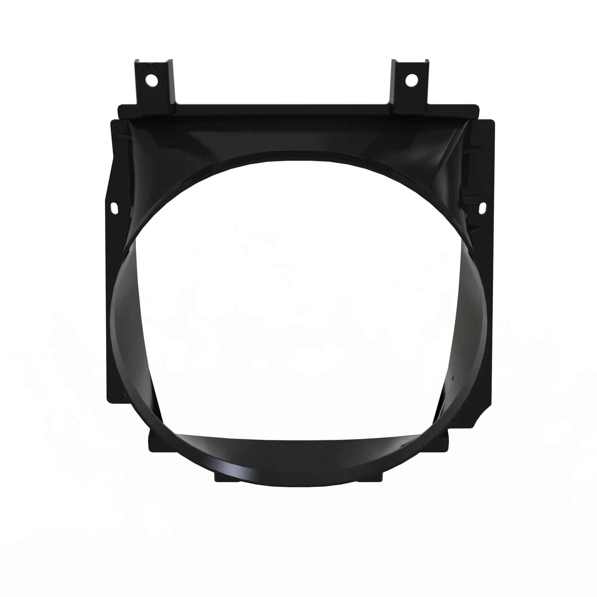 John Deere Fan Shroud - M170998