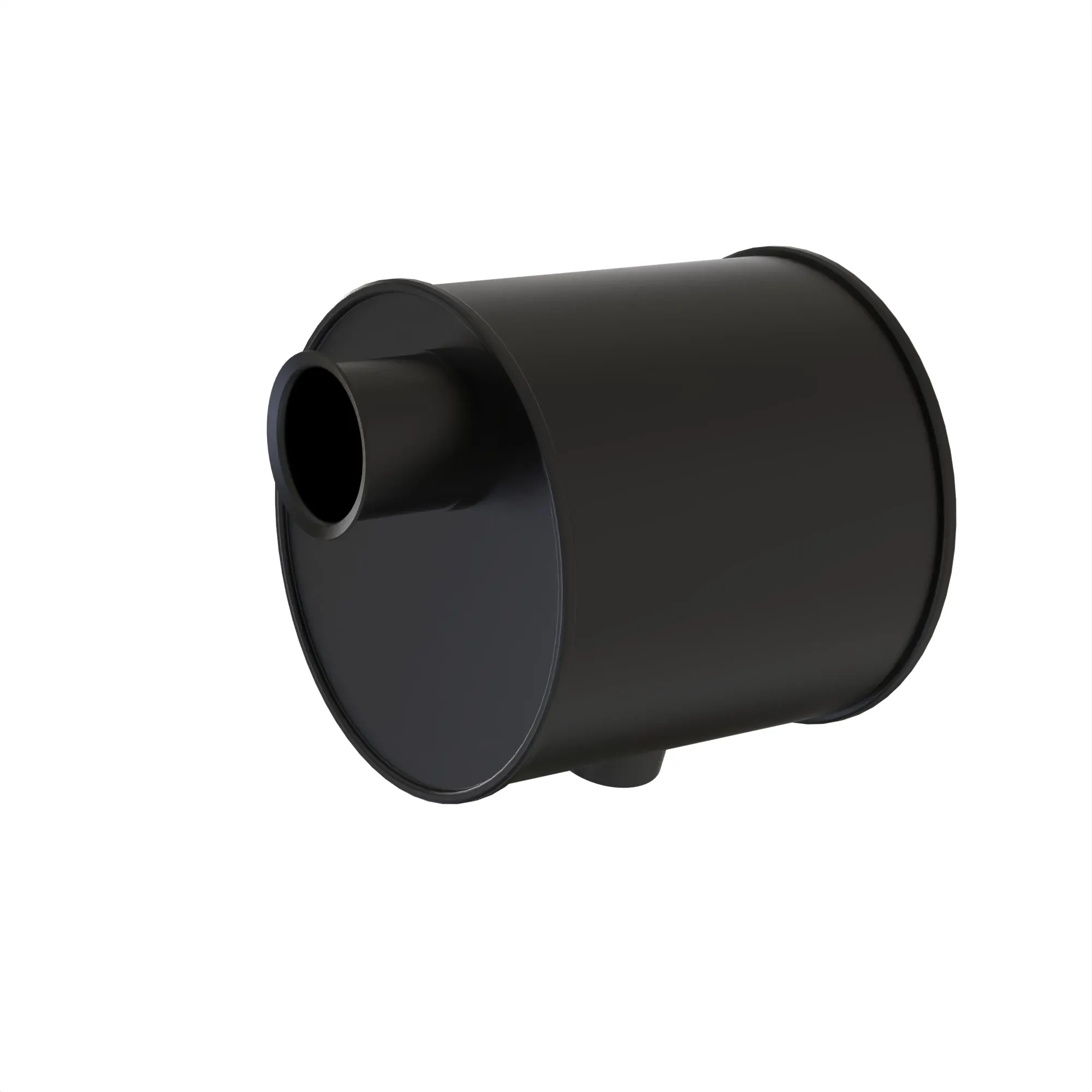 Muffler