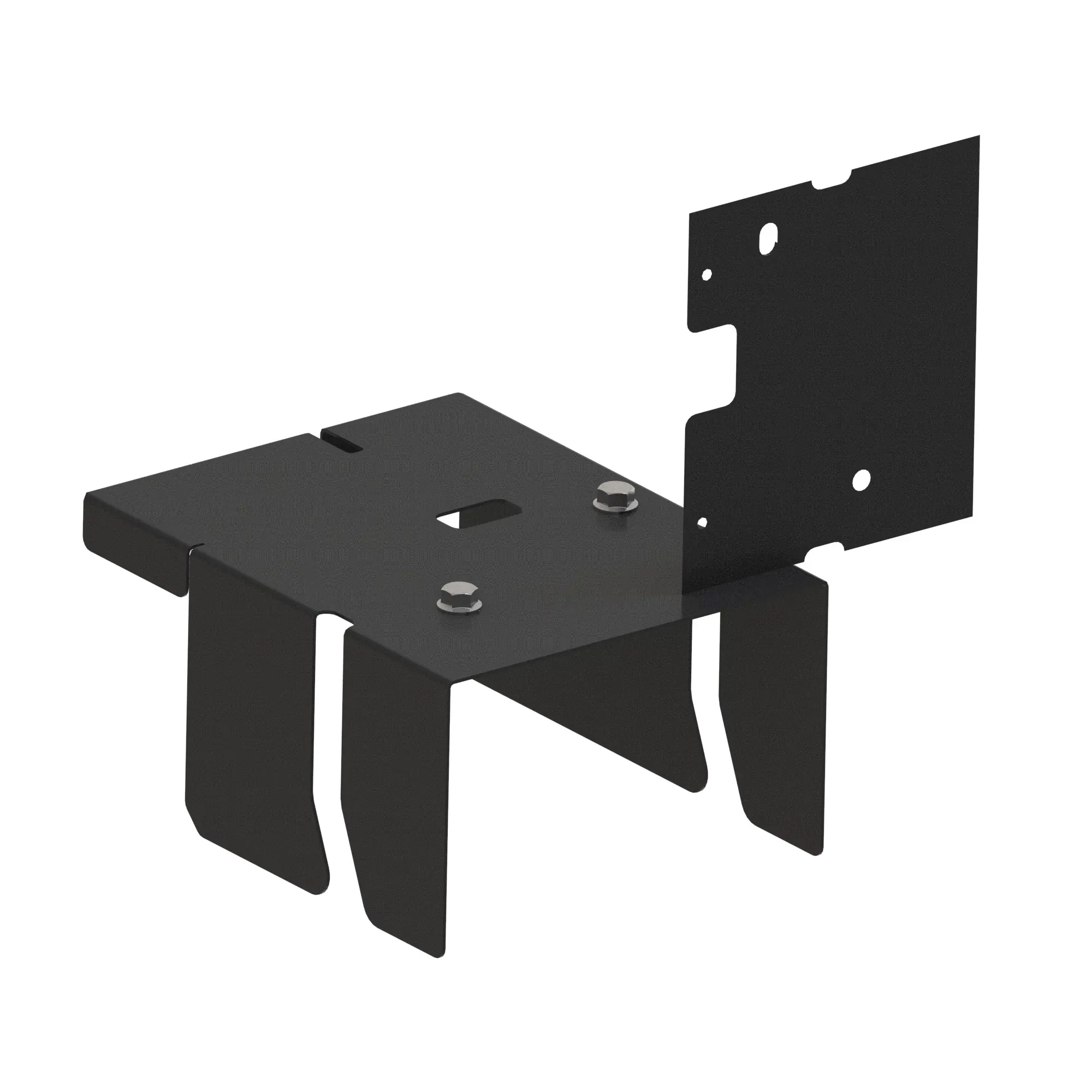 PTO Powergard Shield