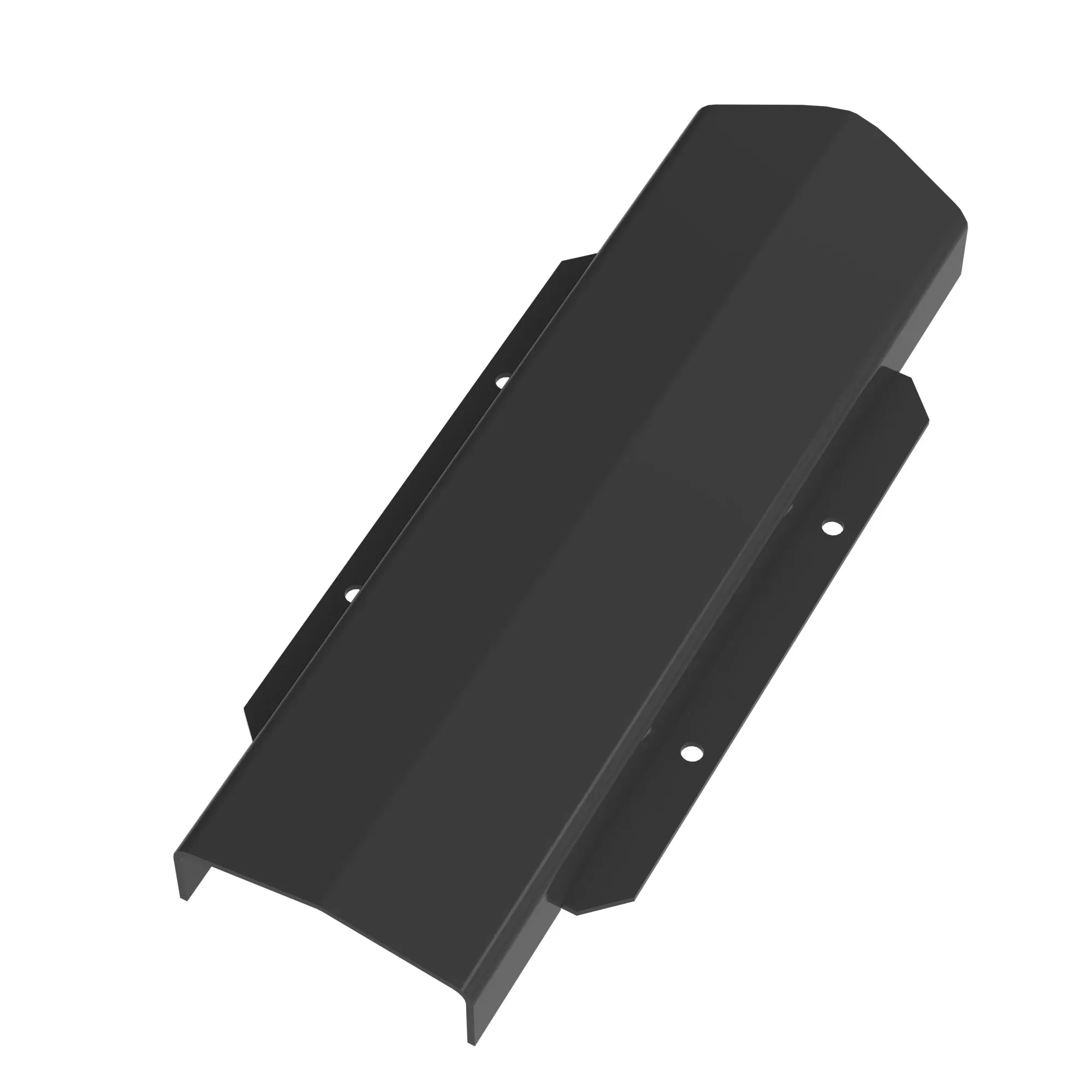 John Deere Frame Cover - F628671