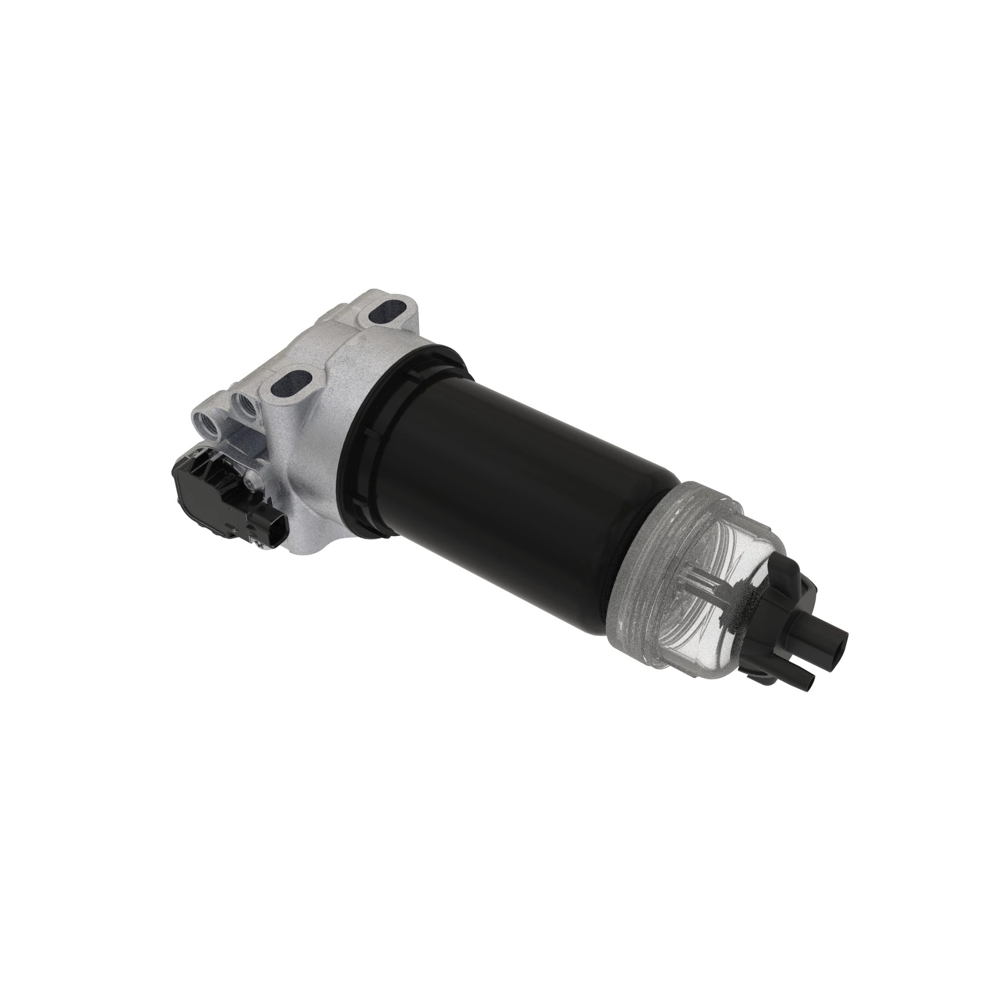 FILTER HOUSING, 24V LONG PRIMARY FU