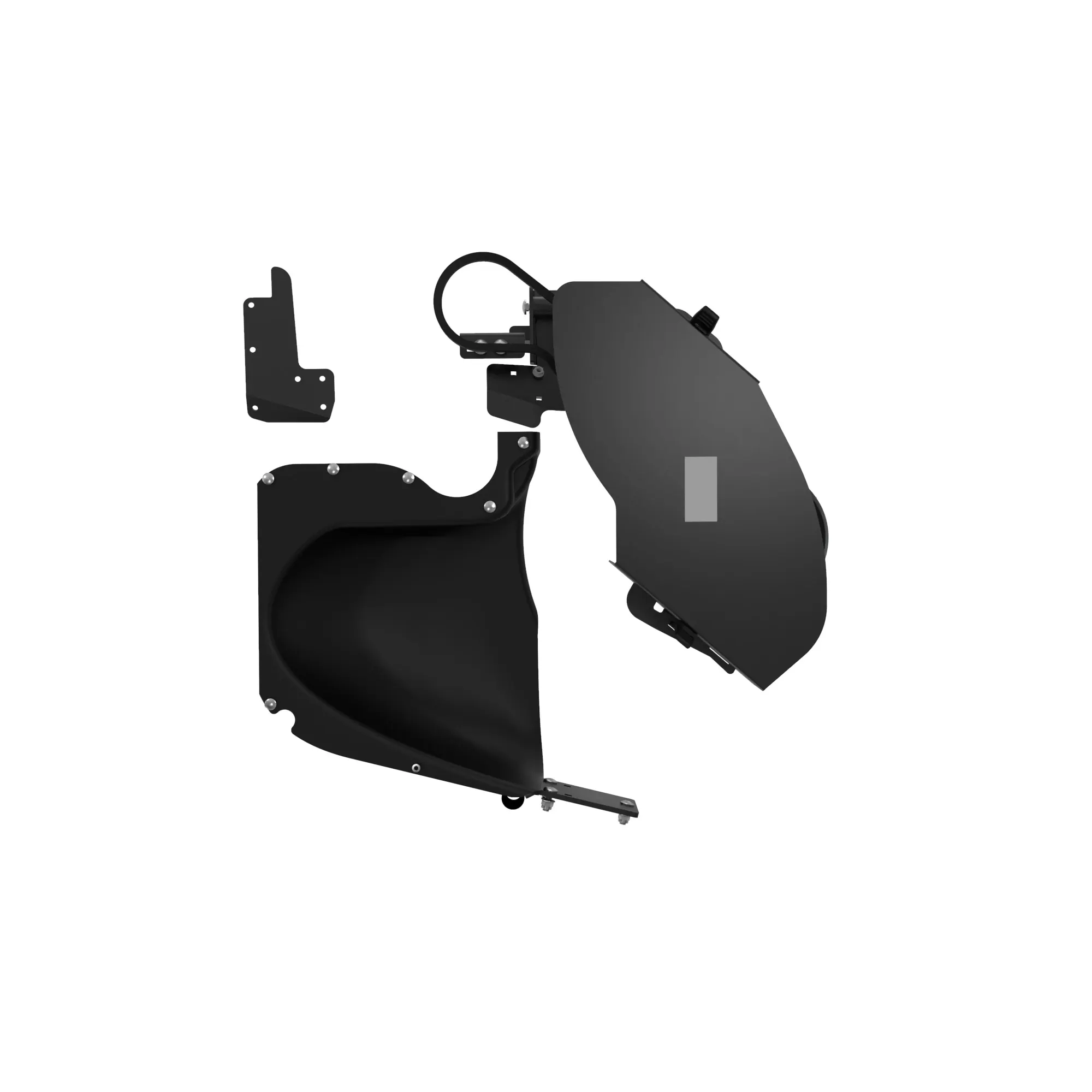 Material Collection System