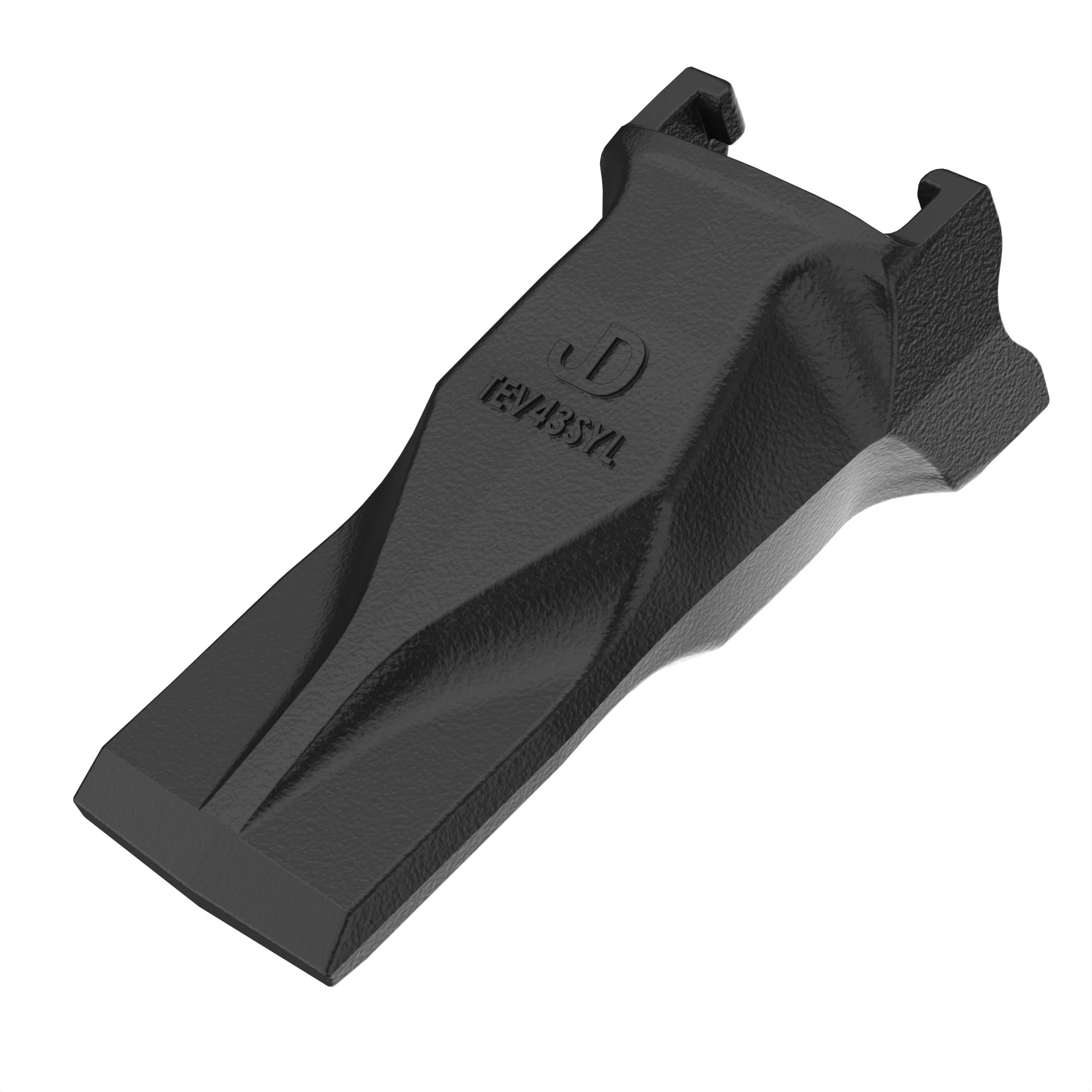 TOOTH, TOOTH, STANDARD, V 43 SERIES
