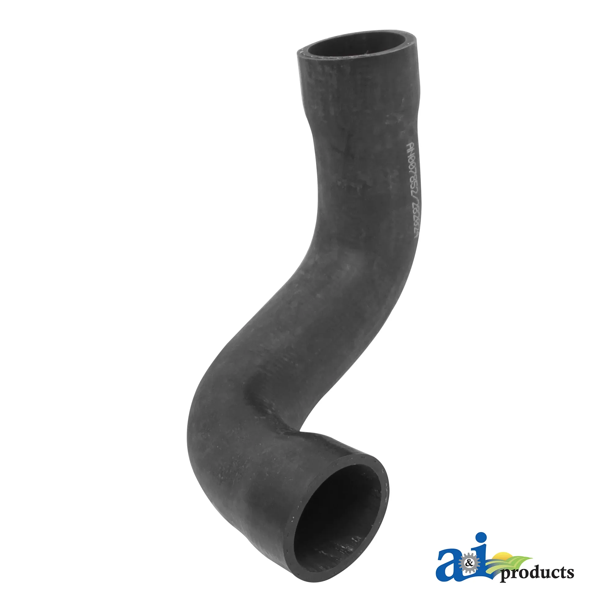 A&I Products Bottom Radiator Hose - A-L58815