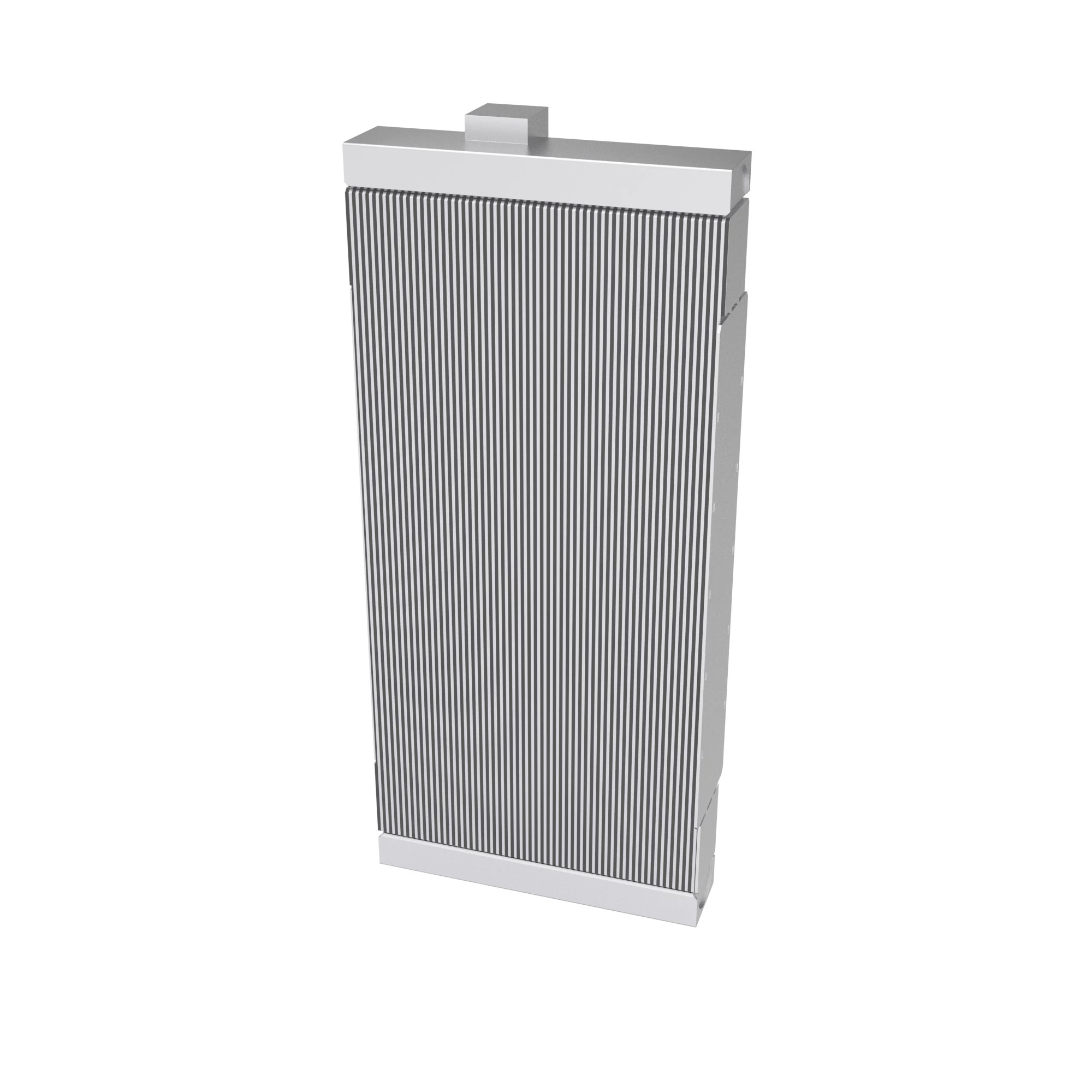 John Deere Oil Cooler - AT477626