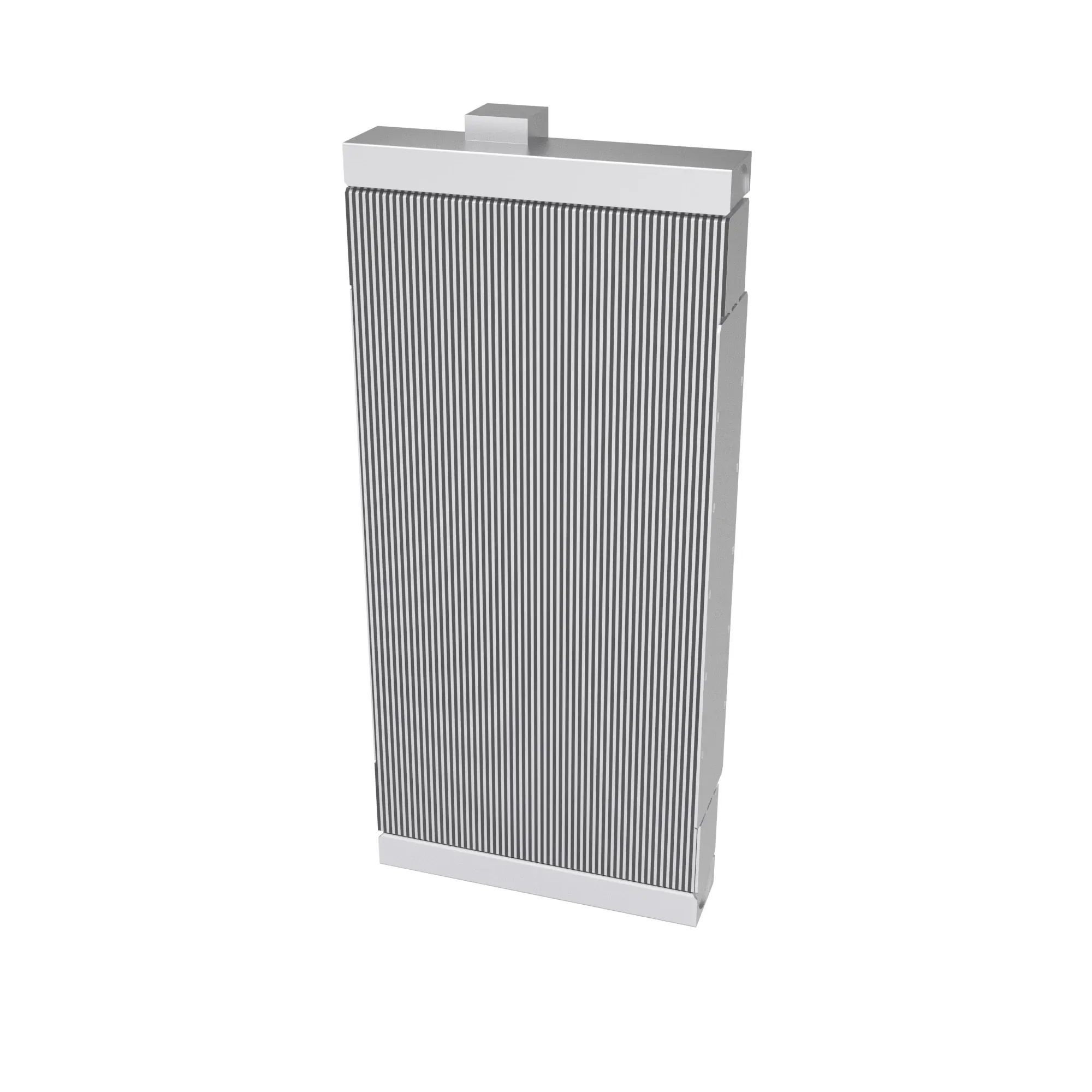 John Deere Oil Cooler - AT477626