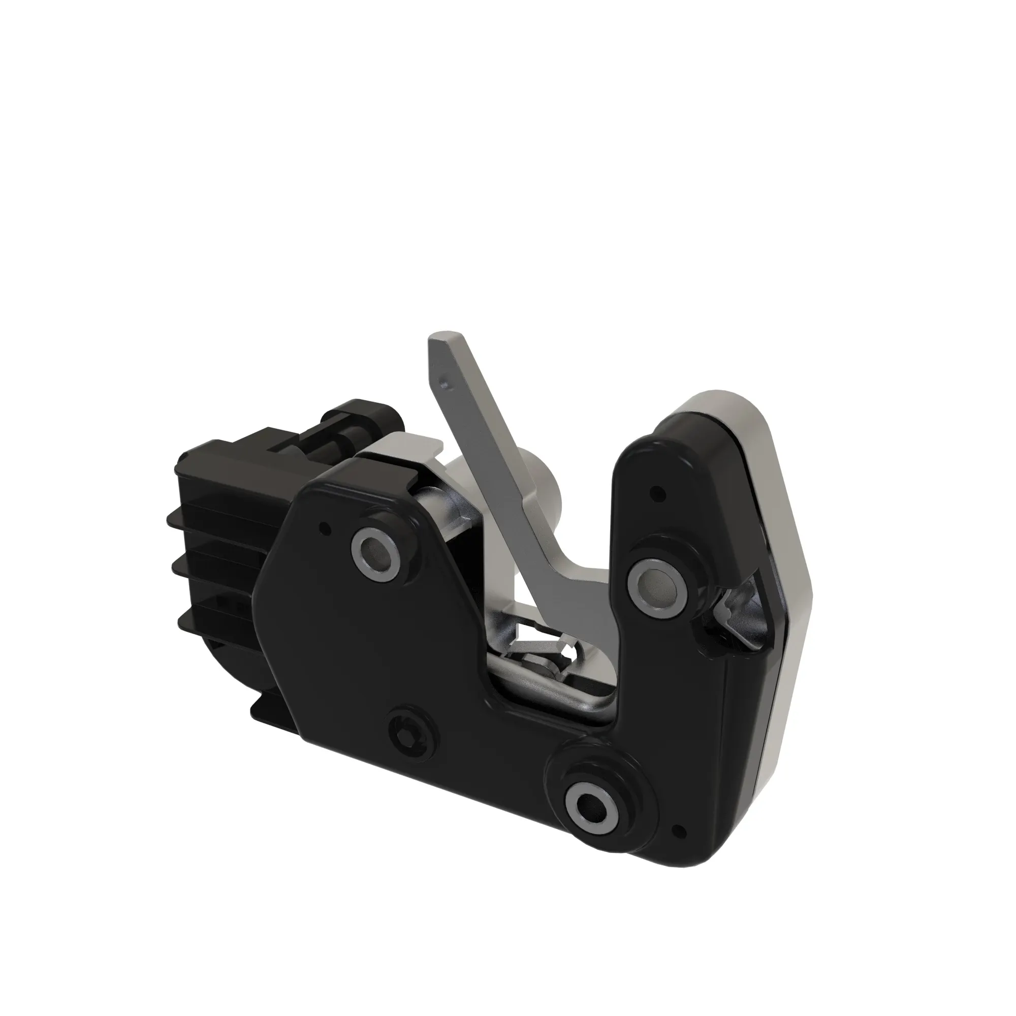 Park-Interlock. ASSY, CQT