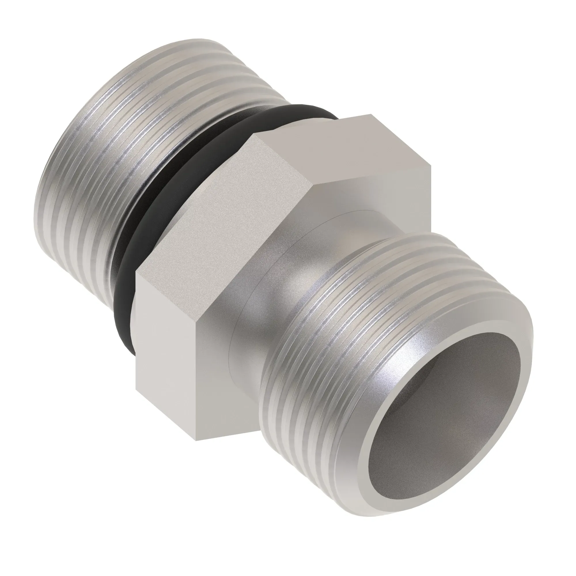 John Deere Adapter Fitting - AXE35184