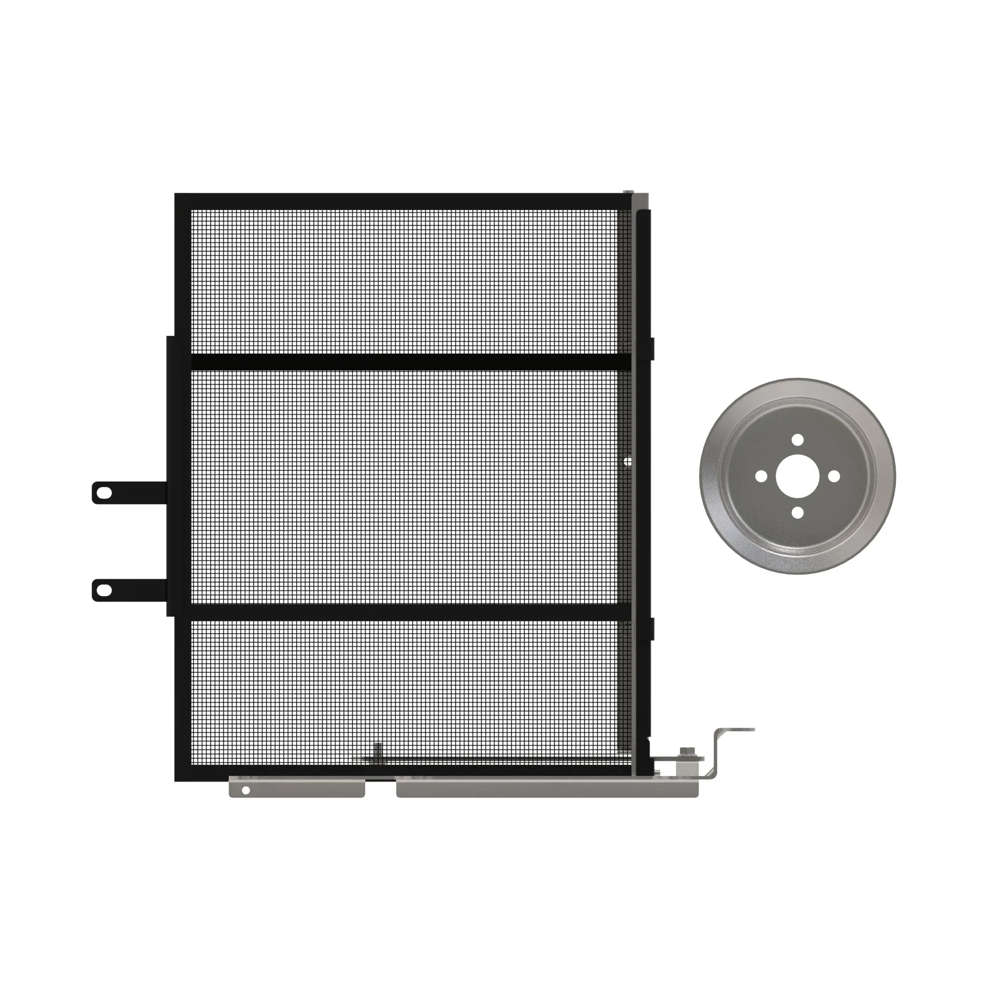 SCREEN KIT, 5210