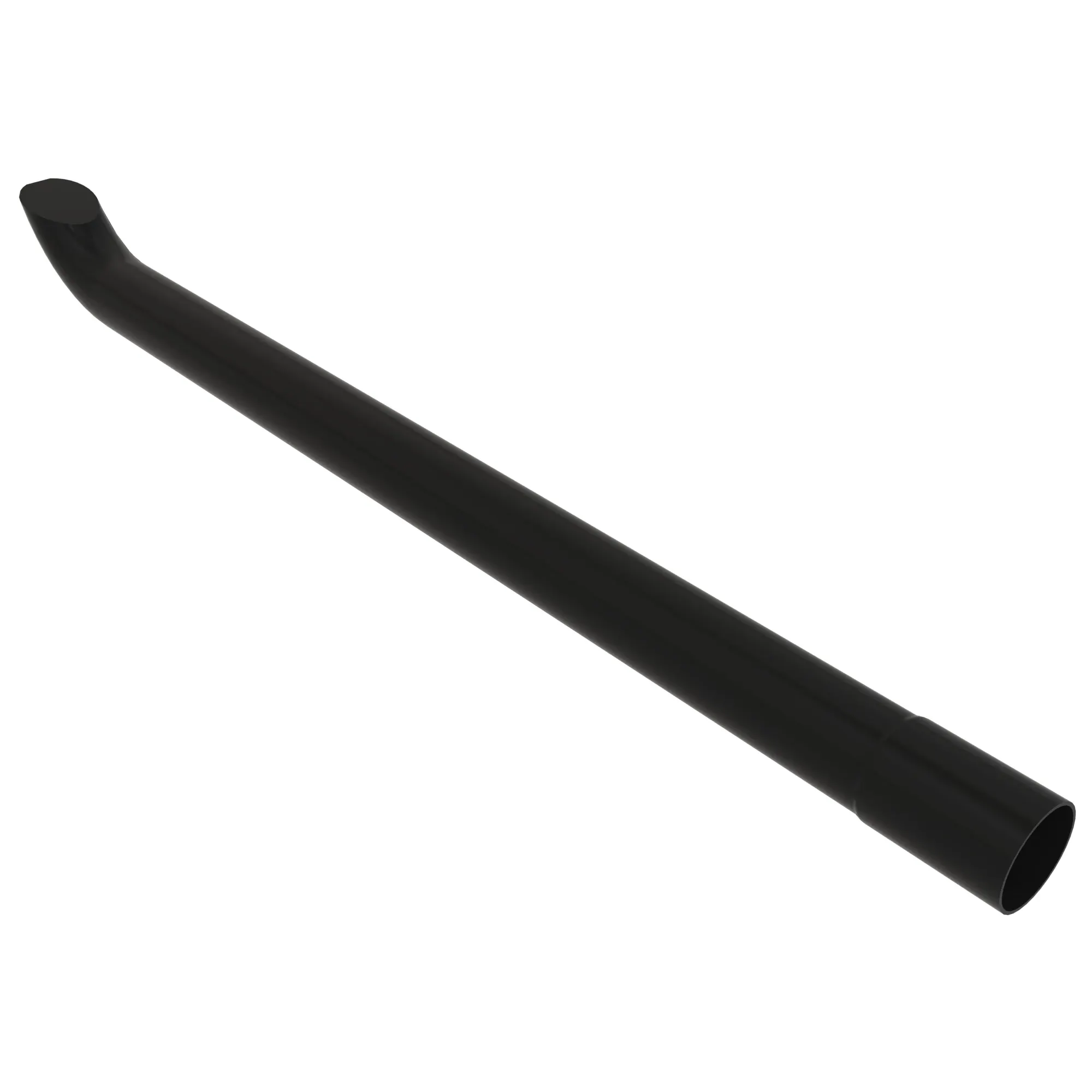 John Deere Exhaust Pipe - R140250