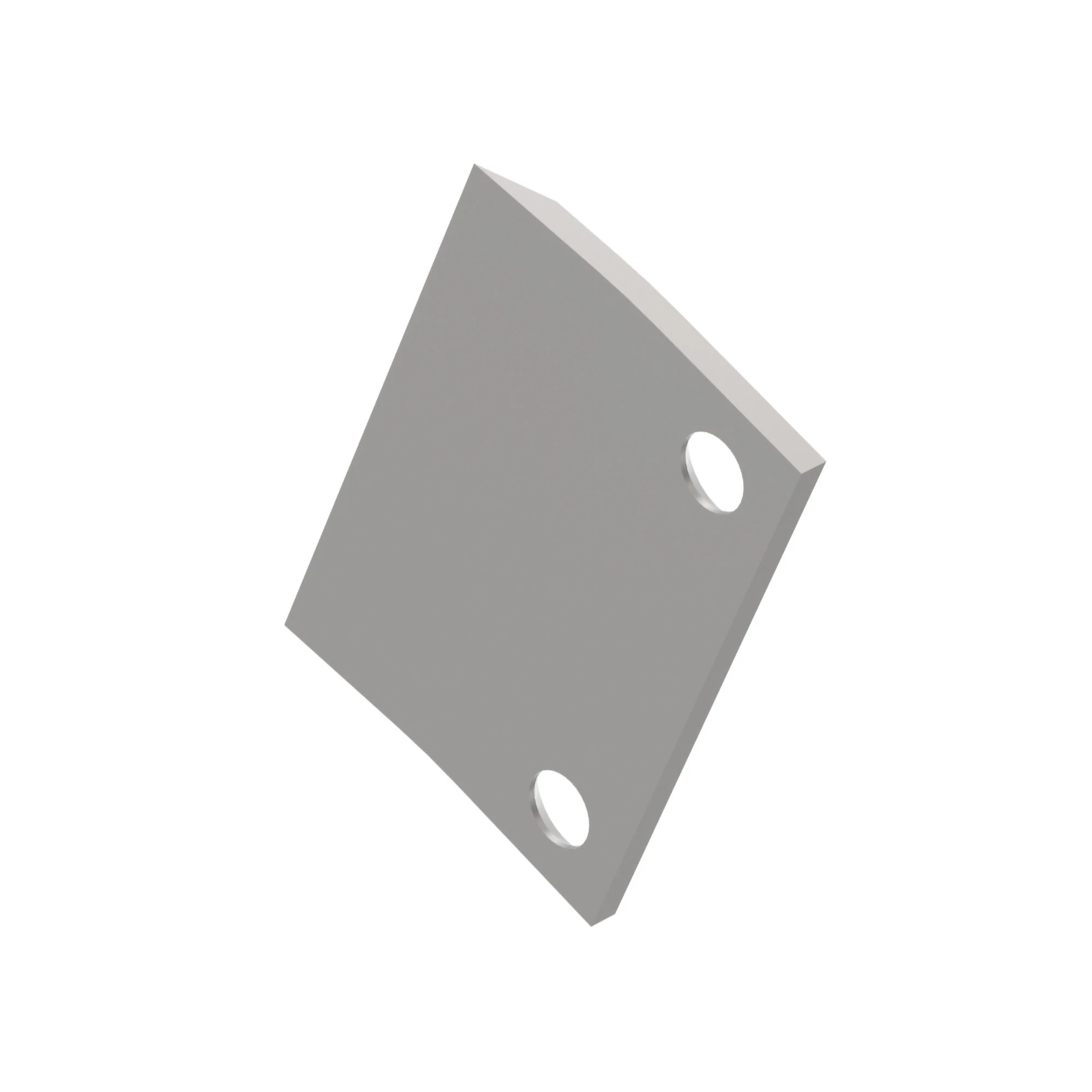 STATIONARY KNIFE, (KNIFE, STATIONAR