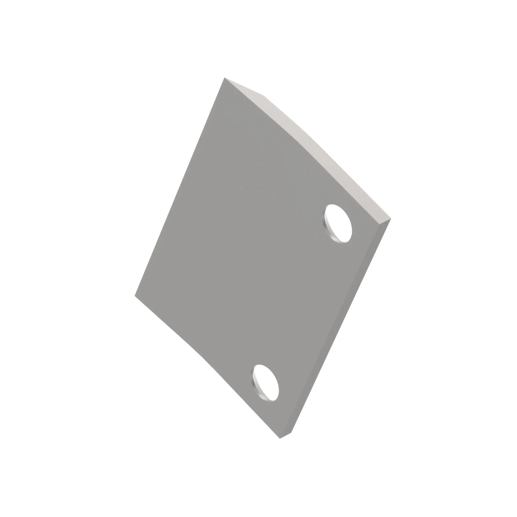 John Deere Stationary Knife - E56857