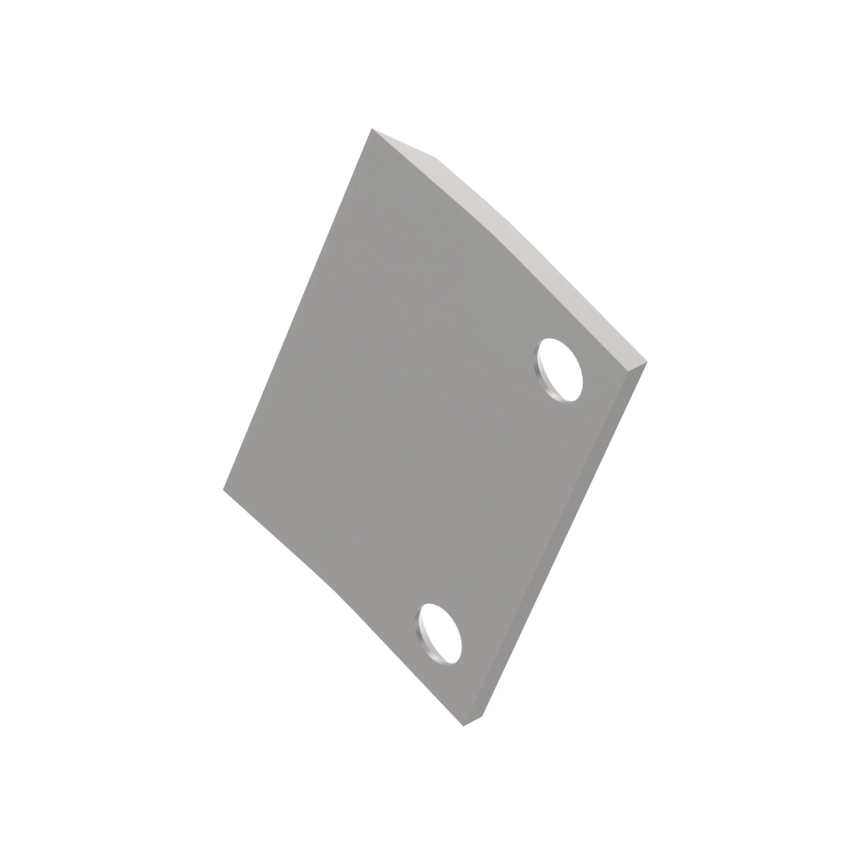 Stationary Knife
