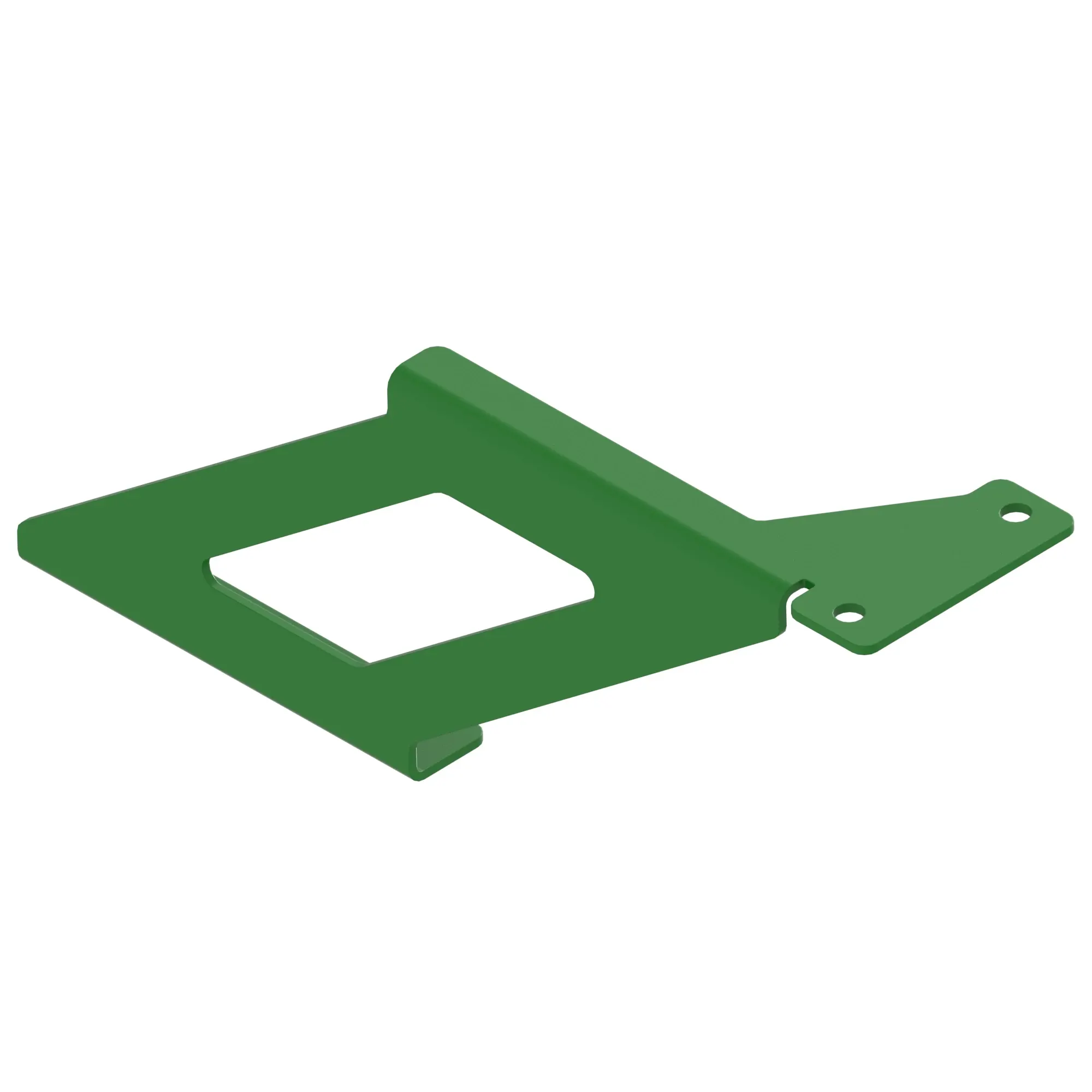 BRACKET, PREMIUM FILL TUBE MOUNTING