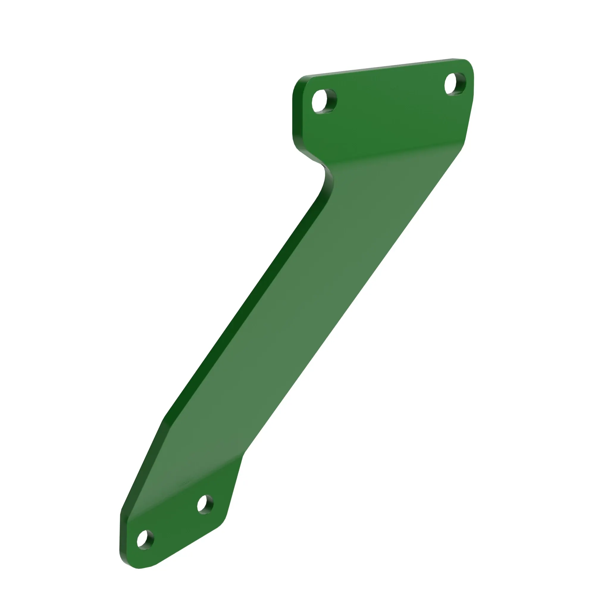 John Deere Platform Stiffener Support - KK30179