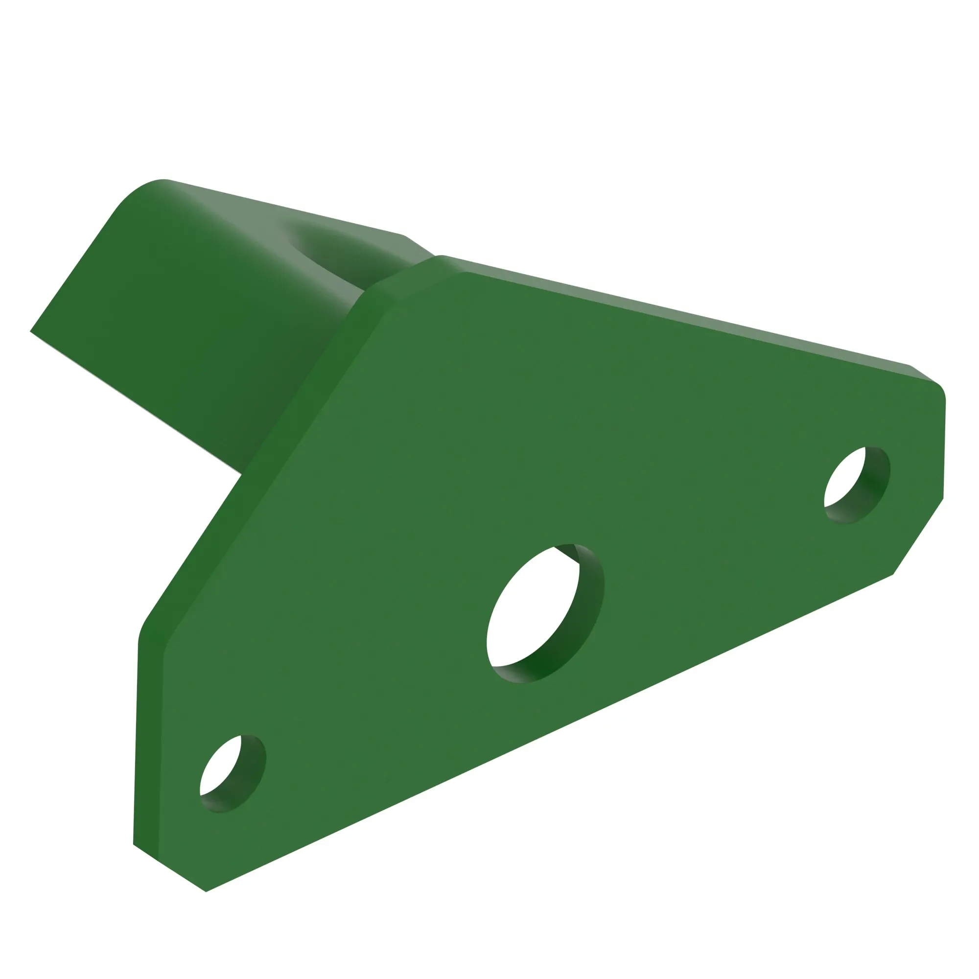 BRACKET TENSIONER
