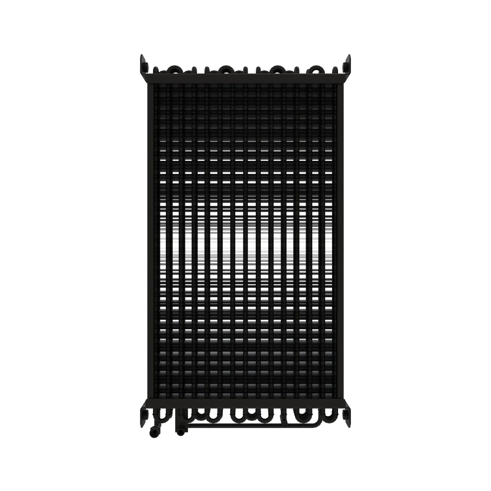 A/C CONDENSER