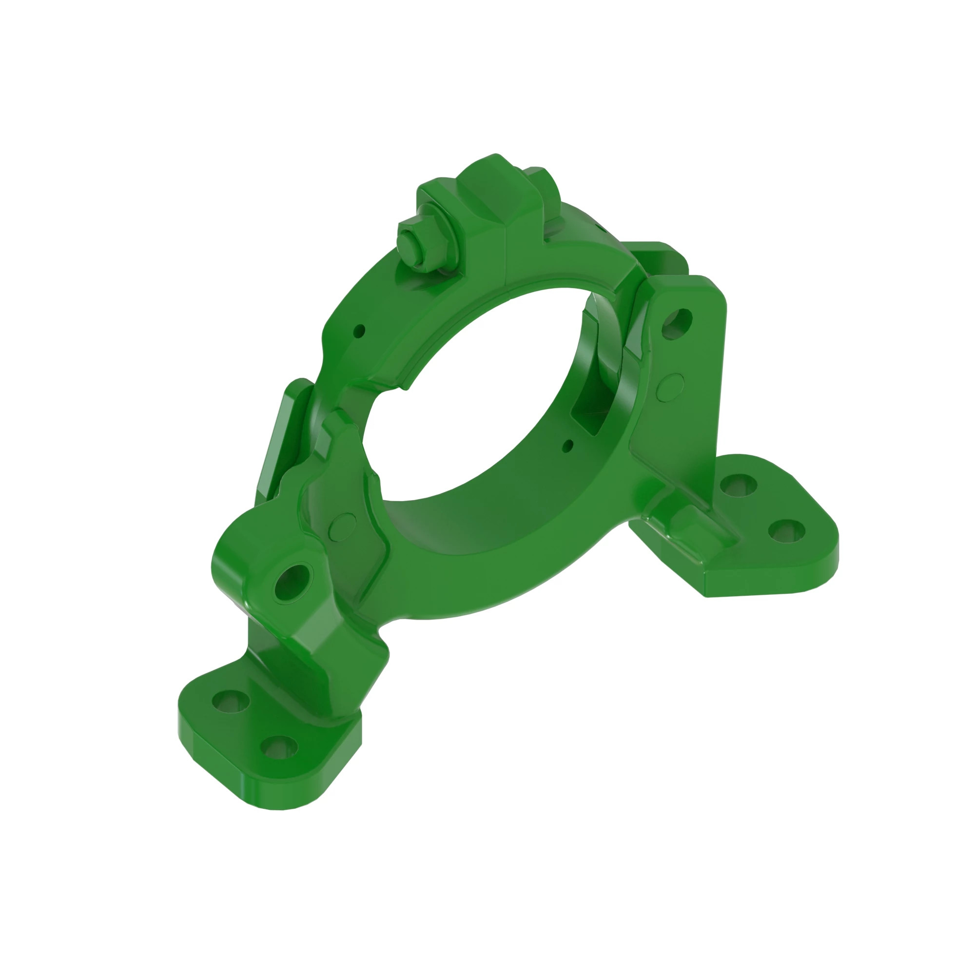 John Deere Bearing with Housing - AXE10826